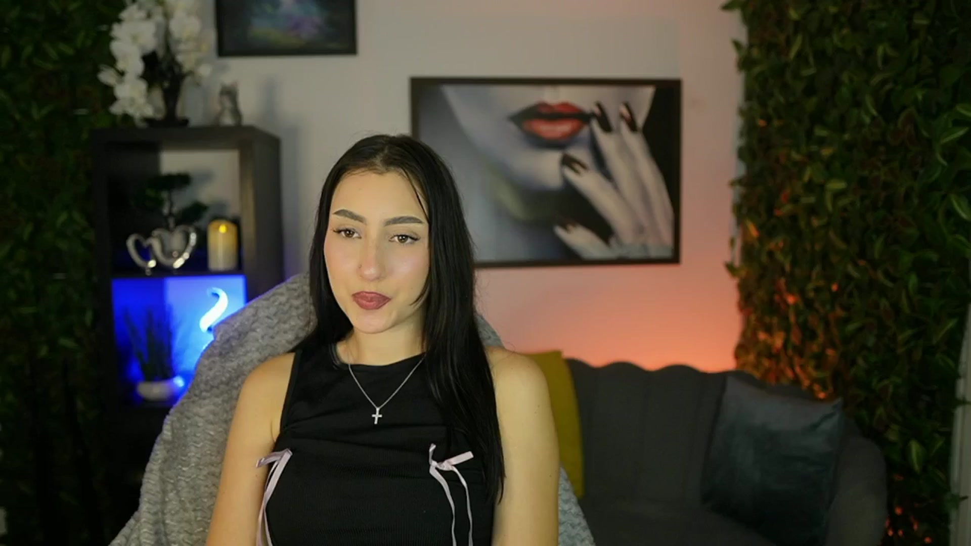Gallery image thumbnail from Bree_Morgan's myfreecams stream on, 06/24/2025, 17:38 image 4 of 20