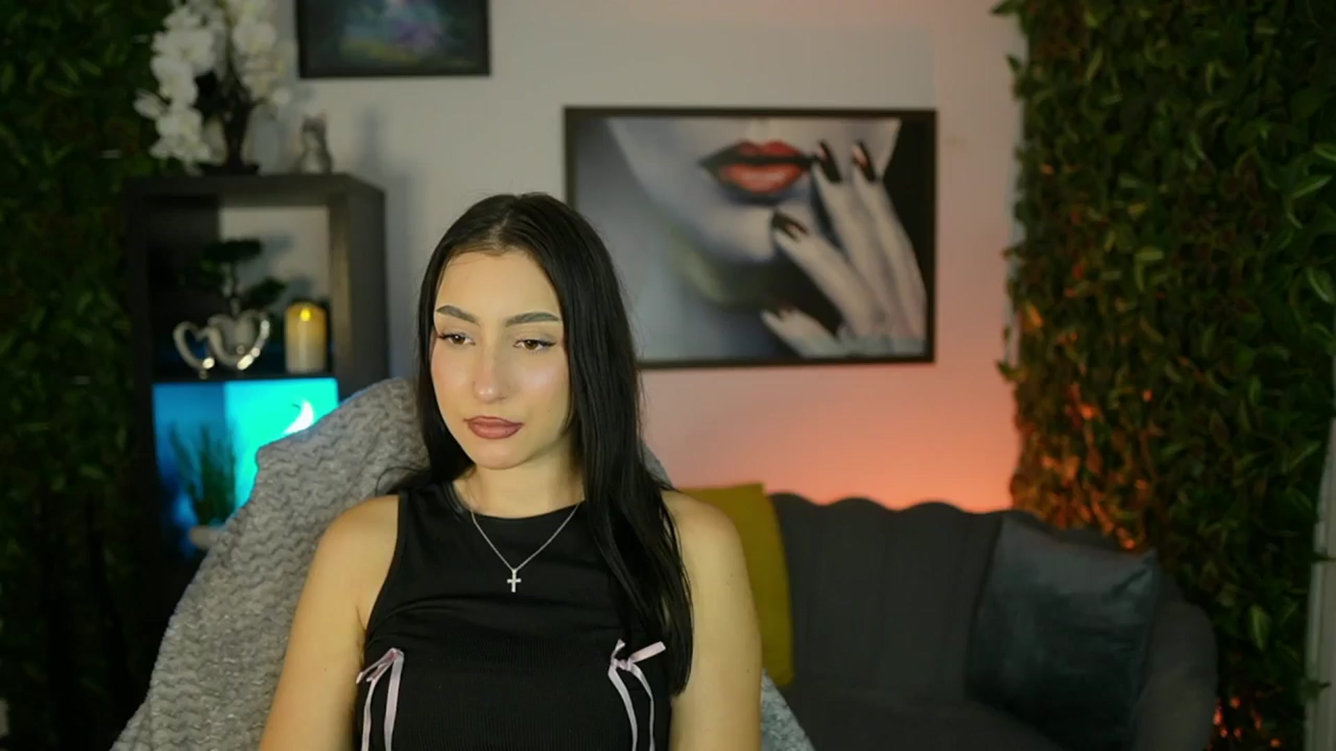 Gallery image thumbnail from Bree_Morgan's myfreecams stream on, 06/24/2025, 17:38 image 11 of 20