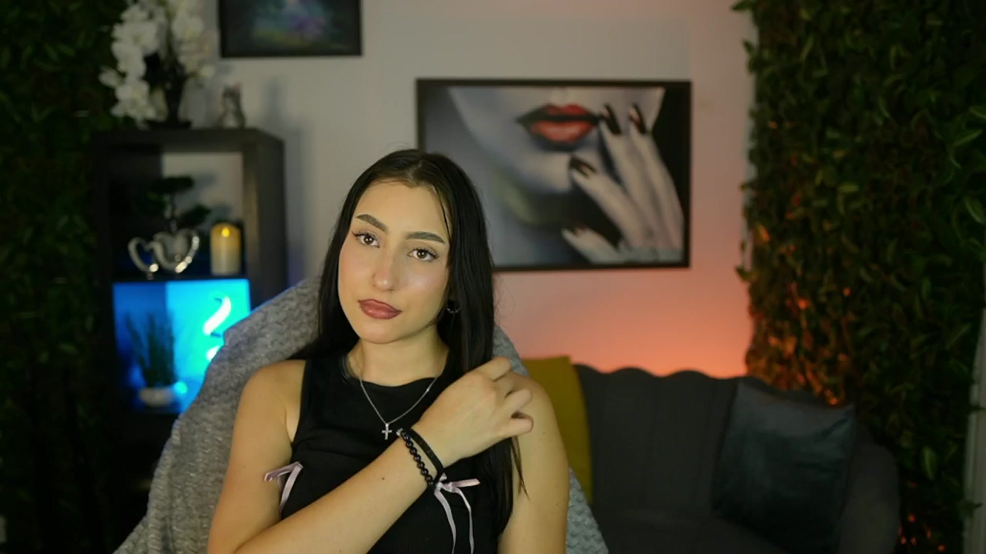 Gallery image thumbnail from Bree_Morgan's myfreecams stream on, 06/24/2025, 17:38 image 5 of 20