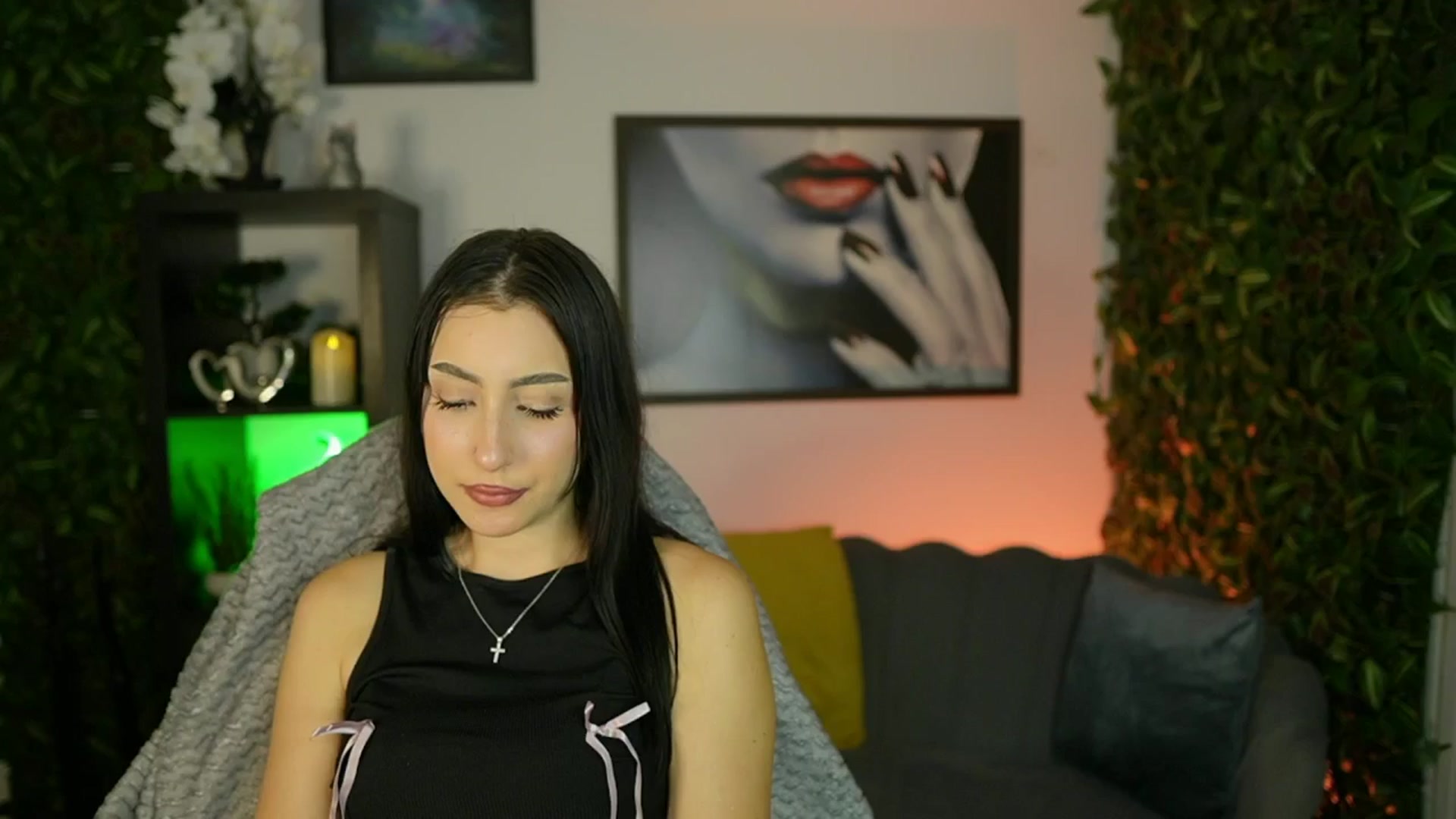 Gallery image thumbnail from Bree_Morgan's myfreecams stream on, 06/24/2025, 17:38 image 12 of 20