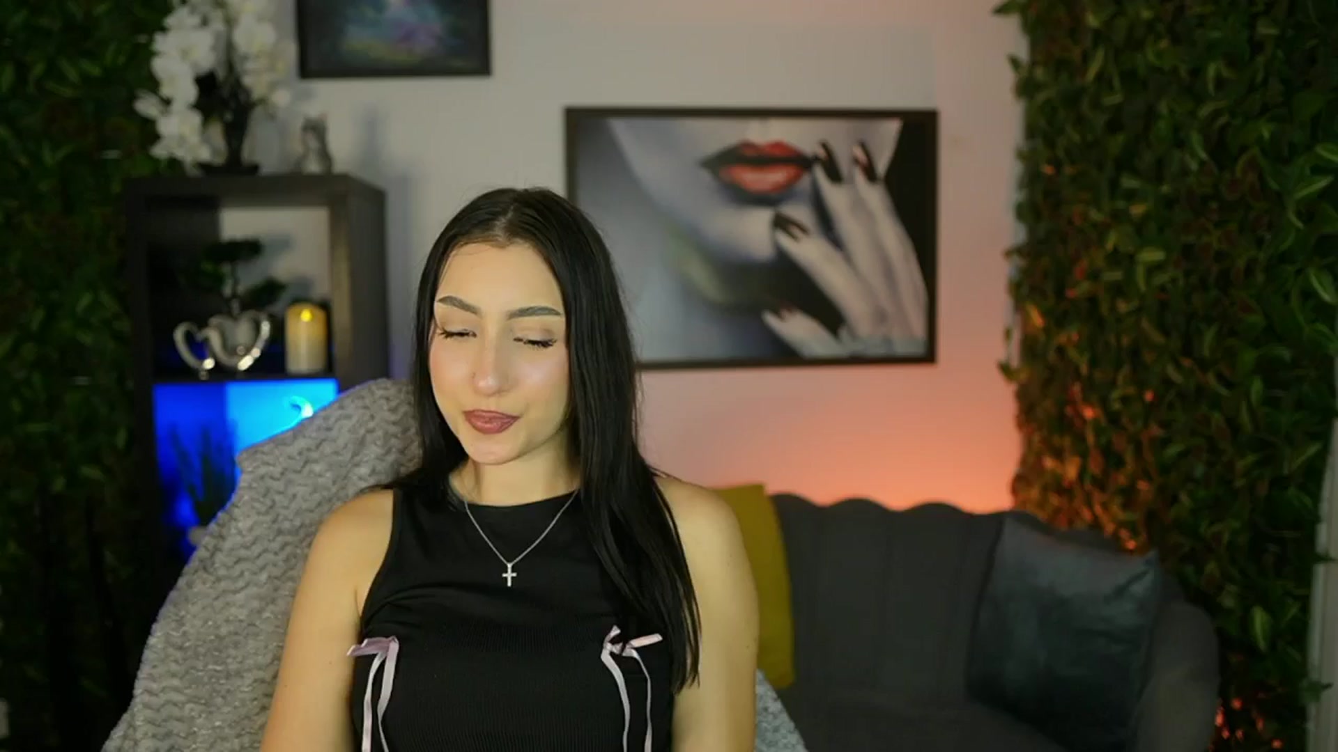 Gallery image thumbnail from Bree_Morgan's myfreecams stream on, 06/24/2025, 17:38 image 10 of 20