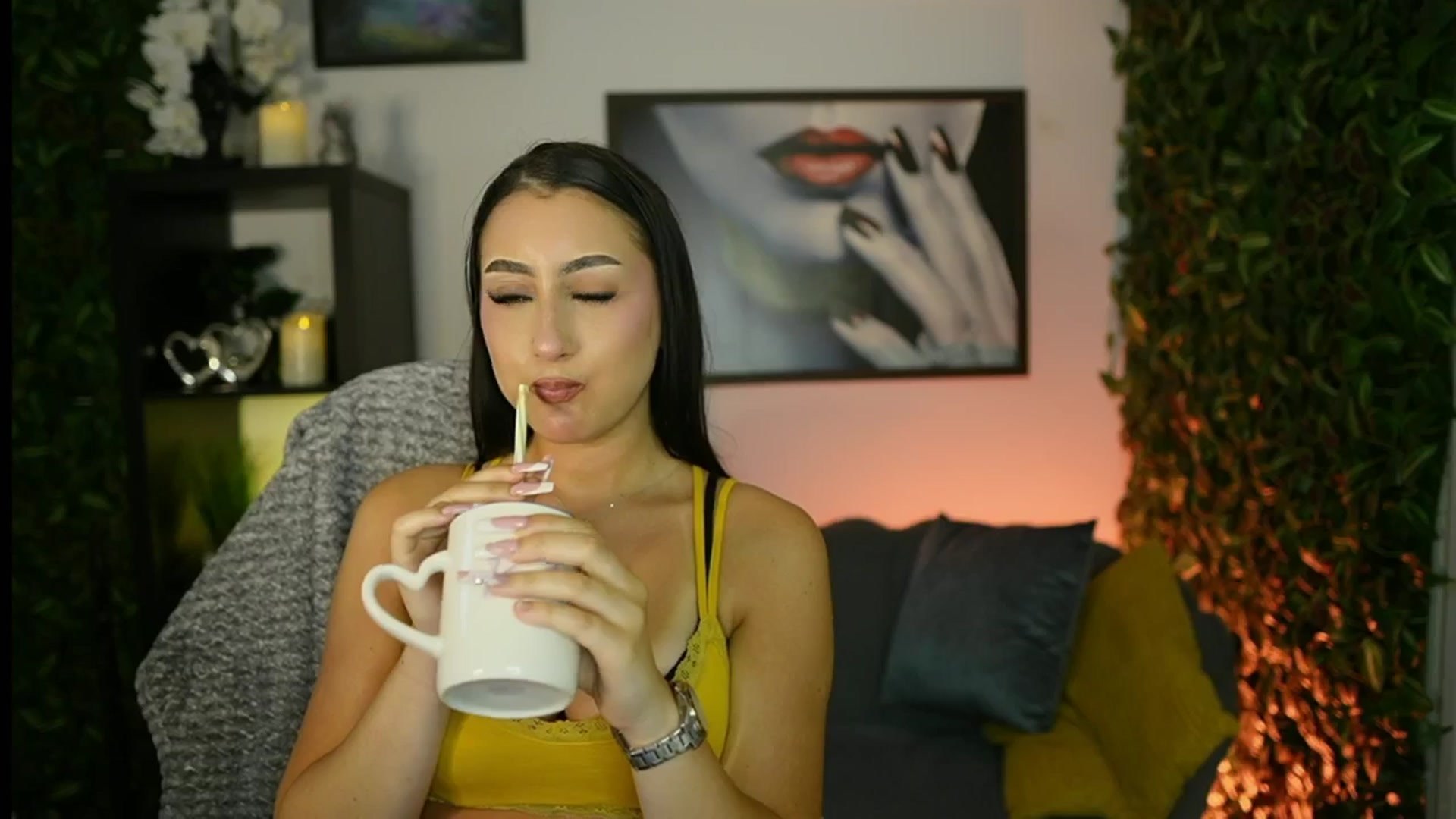 Gallery image thumbnail from Bree_Morgan's myfreecams stream on, 07/09/2025, 16:13 image 13 of 20