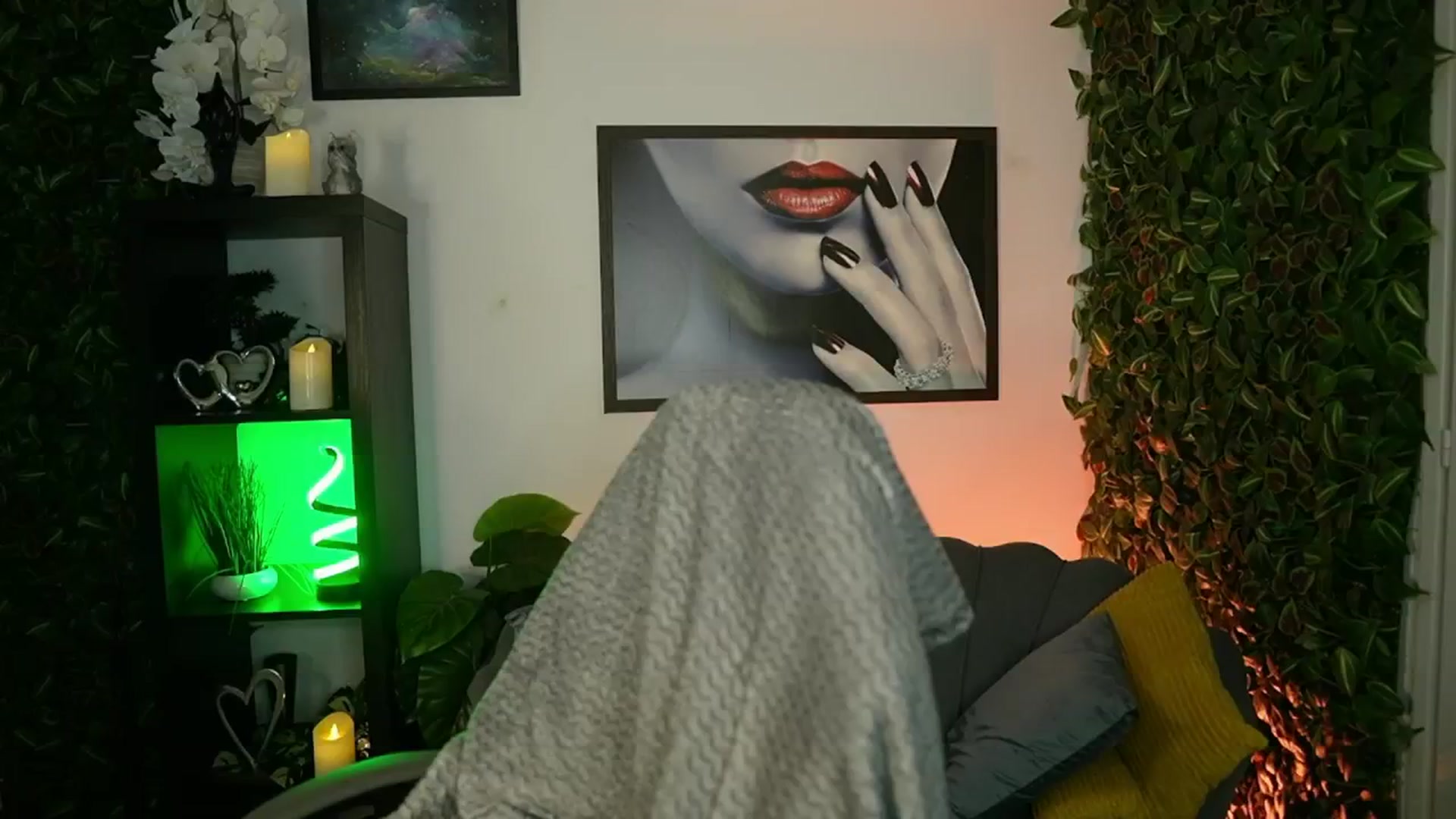 Gallery image thumbnail from Bree_Morgan's myfreecams stream on, 07/14/2025, 17:24 image 6 of 20