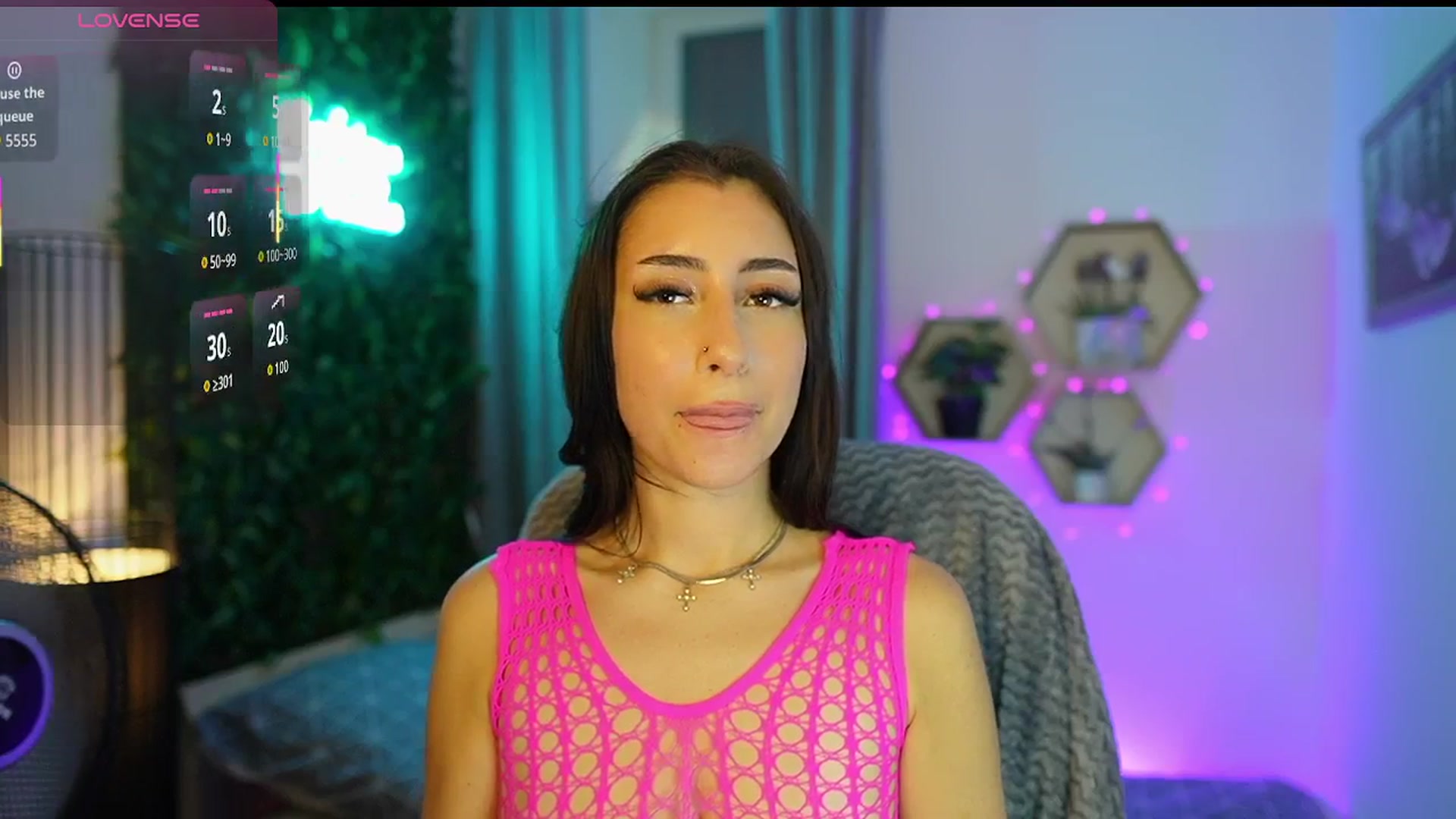 Gallery image thumbnail from Bree_Morgan's myfreecams stream on, 12/12/2025, 17:54 image 7 of 20