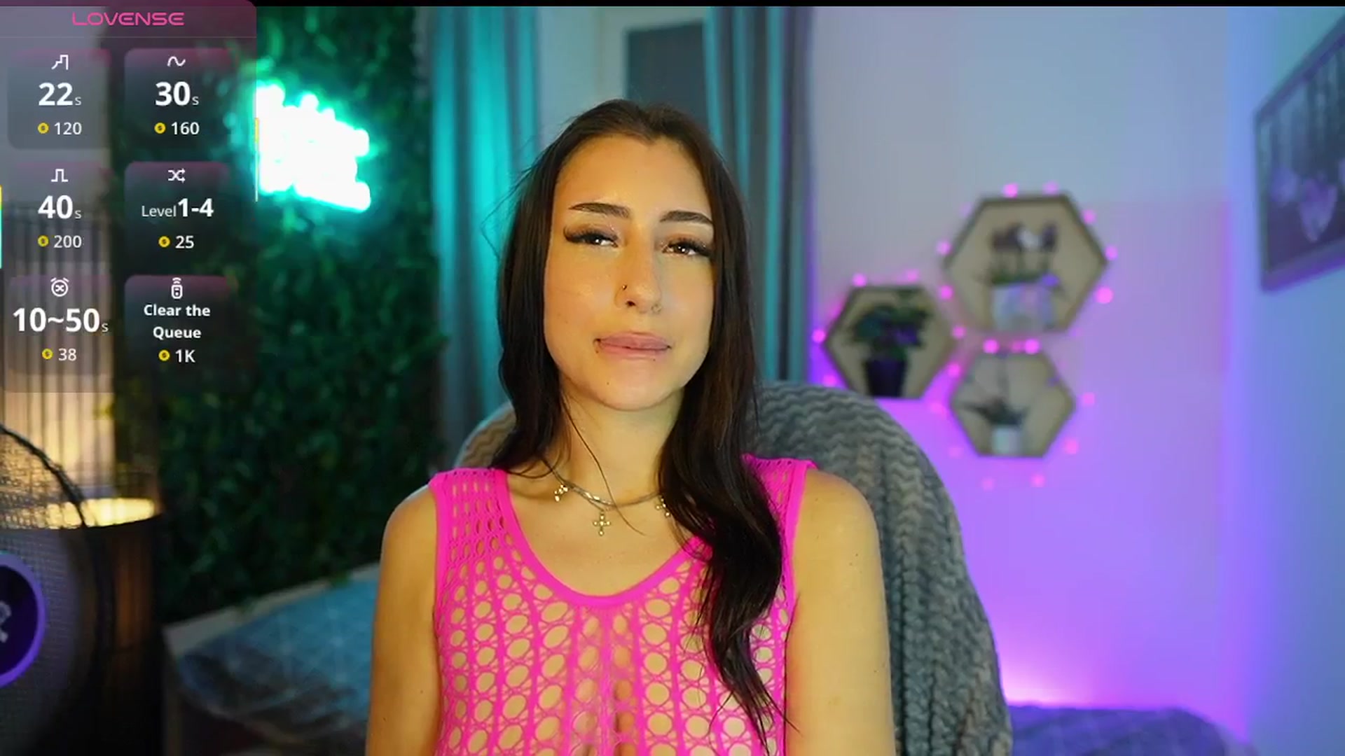 Gallery image thumbnail from Bree_Morgan's myfreecams stream on, 12/12/2025, 17:54 image 9 of 20