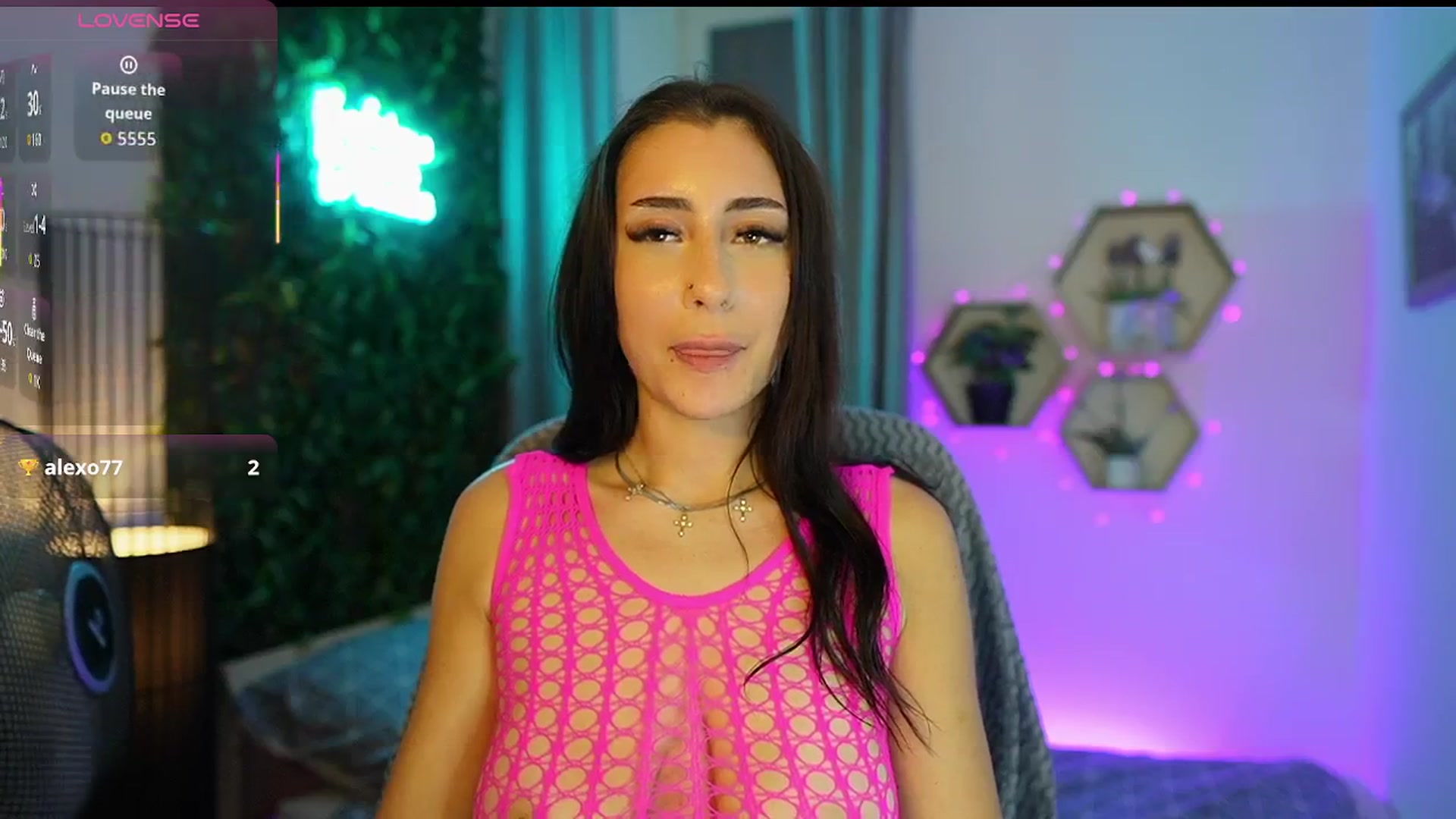 Gallery image thumbnail from Bree_Morgan's myfreecams stream on, 12/12/2025, 19:12 image 4 of 20