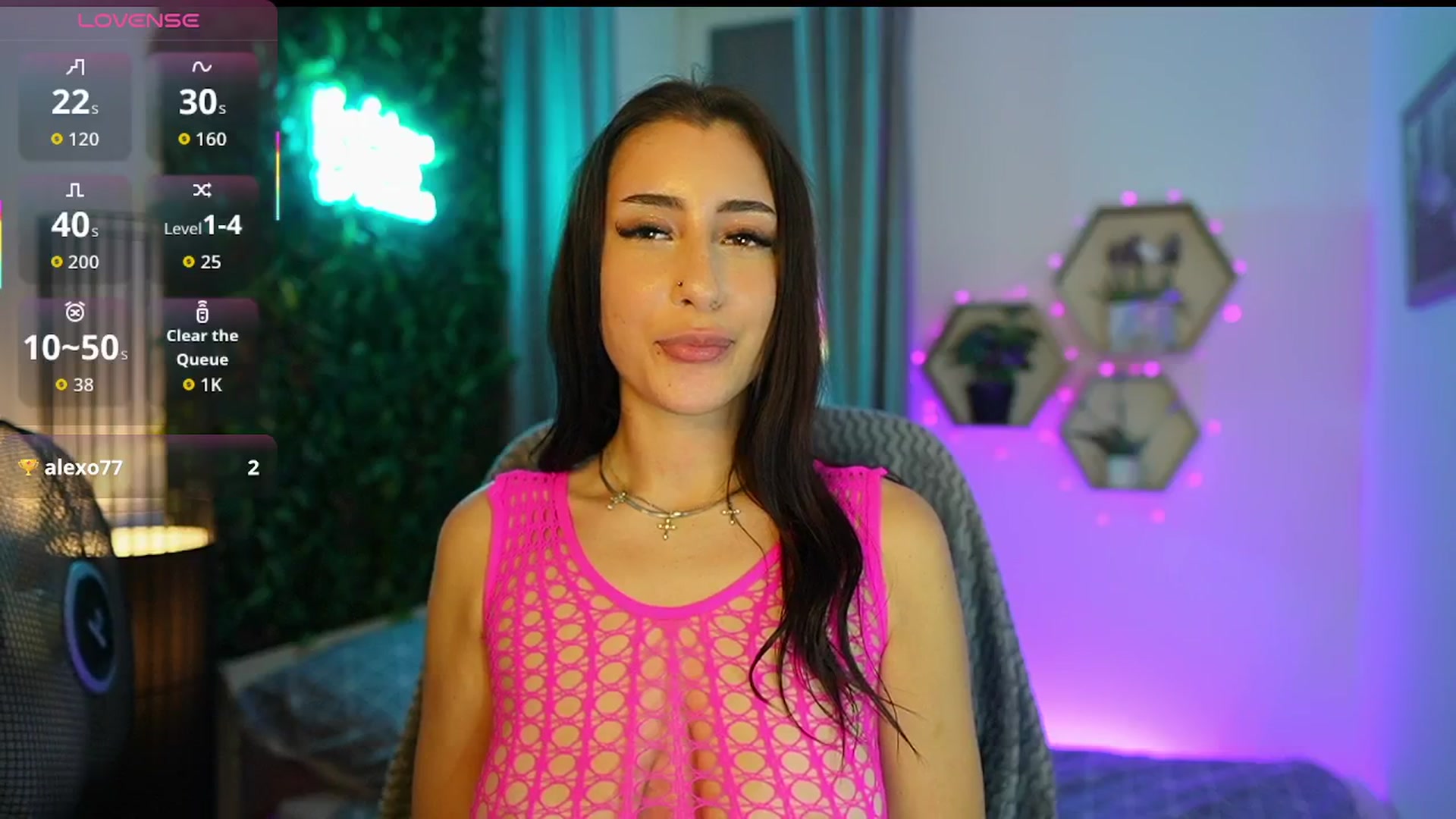 Gallery image thumbnail from Bree_Morgan's myfreecams stream on, 12/12/2025, 19:12 image 5 of 20