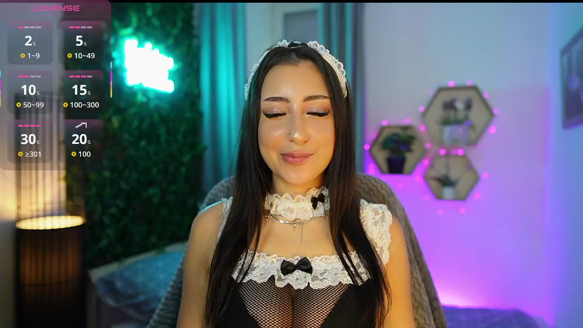 Gallery image thumbnail from Bree_Morgan's myfreecams stream on, 12/14/2025, 18:35 image 1 of 20