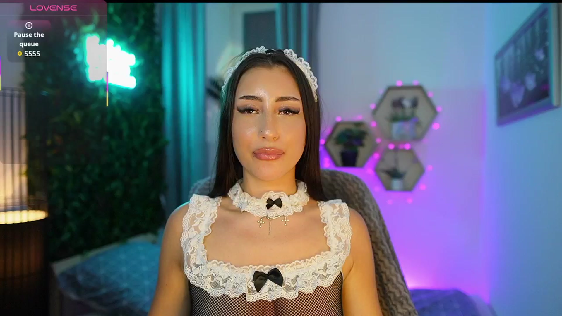 Gallery image thumbnail from Bree_Morgan's myfreecams stream on, 12/14/2025, 22:21 image 4 of 20