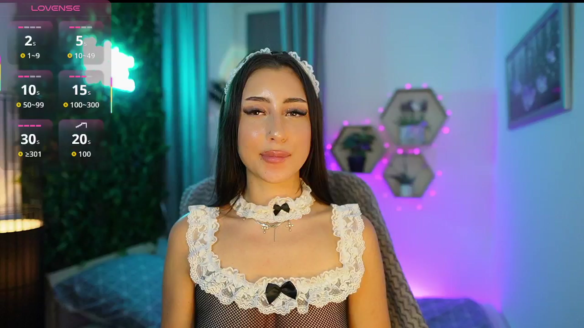 Gallery image thumbnail from Bree_Morgan's myfreecams stream on, 12/14/2025, 22:21 image 8 of 20