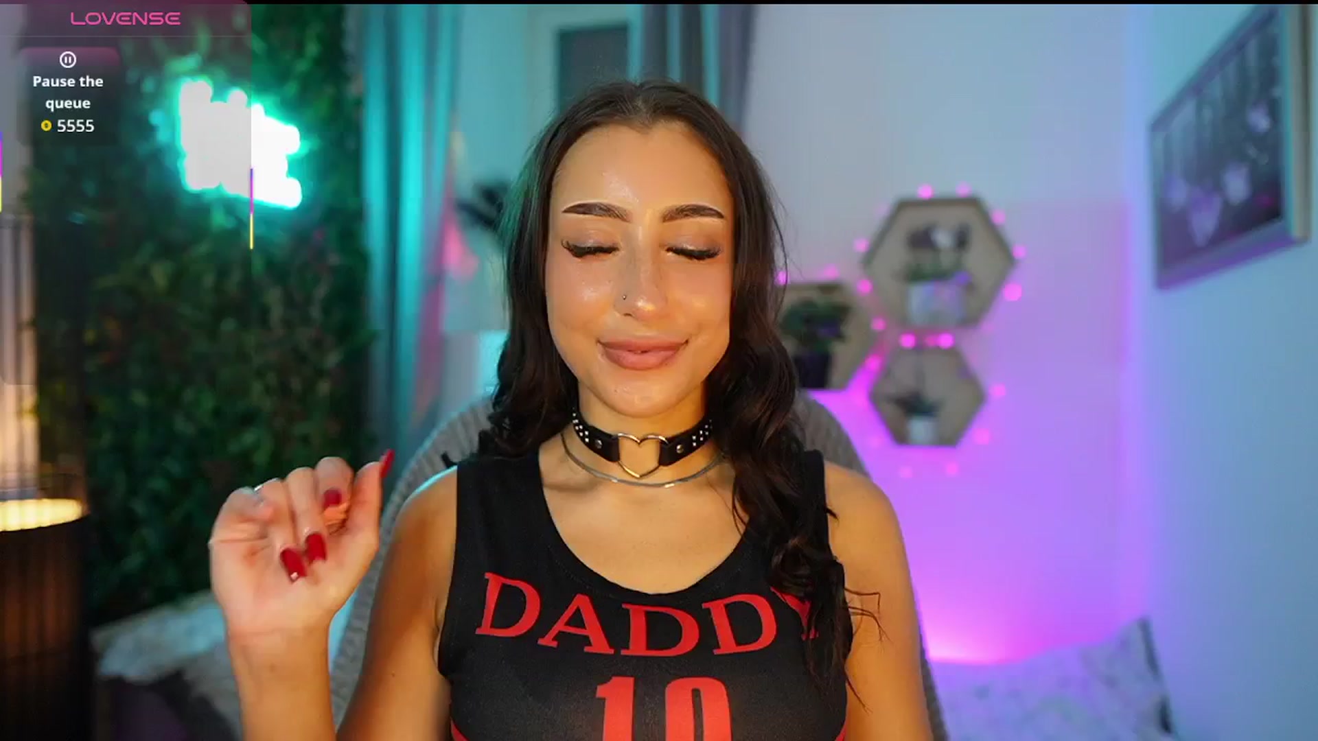 Gallery image thumbnail from Bree_Morgan's myfreecams stream on, 12/29/2025, 16:42 image 1 of 20