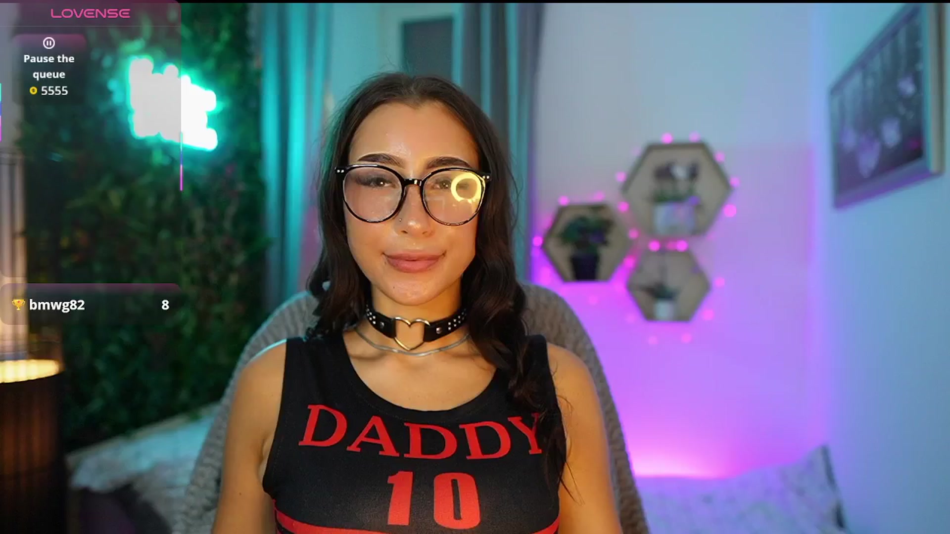 Gallery image thumbnail from Bree_Morgan's myfreecams stream on, 12/29/2025, 16:42 image 14 of 20