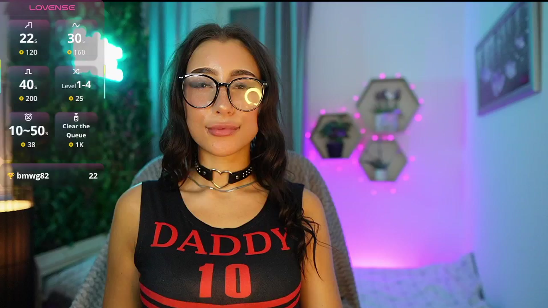 Gallery image thumbnail from Bree_Morgan's myfreecams stream on, 12/29/2025, 19:19 image 6 of 20