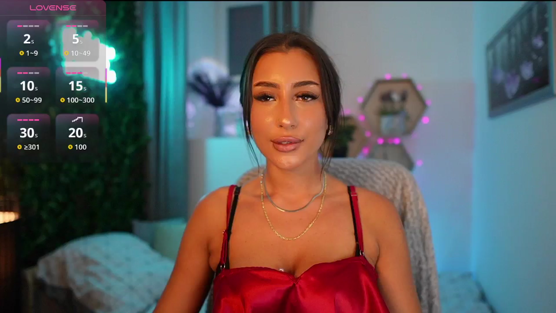 Gallery image thumbnail from Bree_Morgan's myfreecams stream on, 01/17/2026, 21:24 image 2 of 20