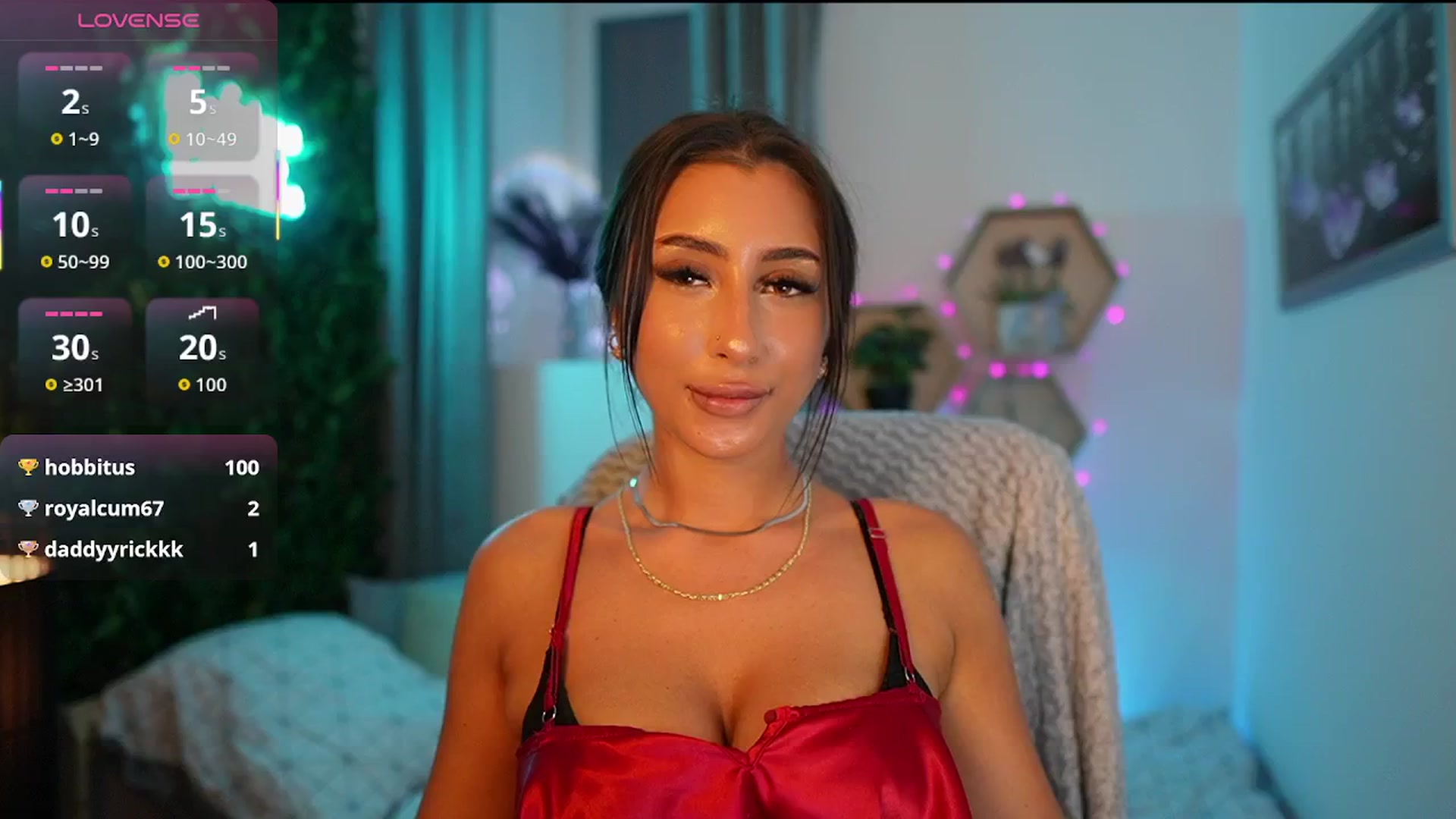 Gallery image thumbnail from Bree_Morgan's myfreecams stream on, 01/17/2026, 21:24 image 11 of 20