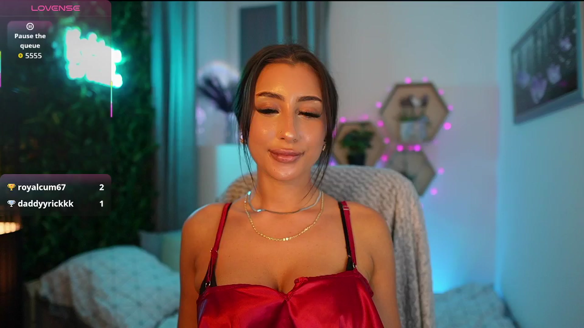 Gallery image thumbnail from Bree_Morgan's myfreecams stream on, 01/17/2026, 21:24 image 8 of 20