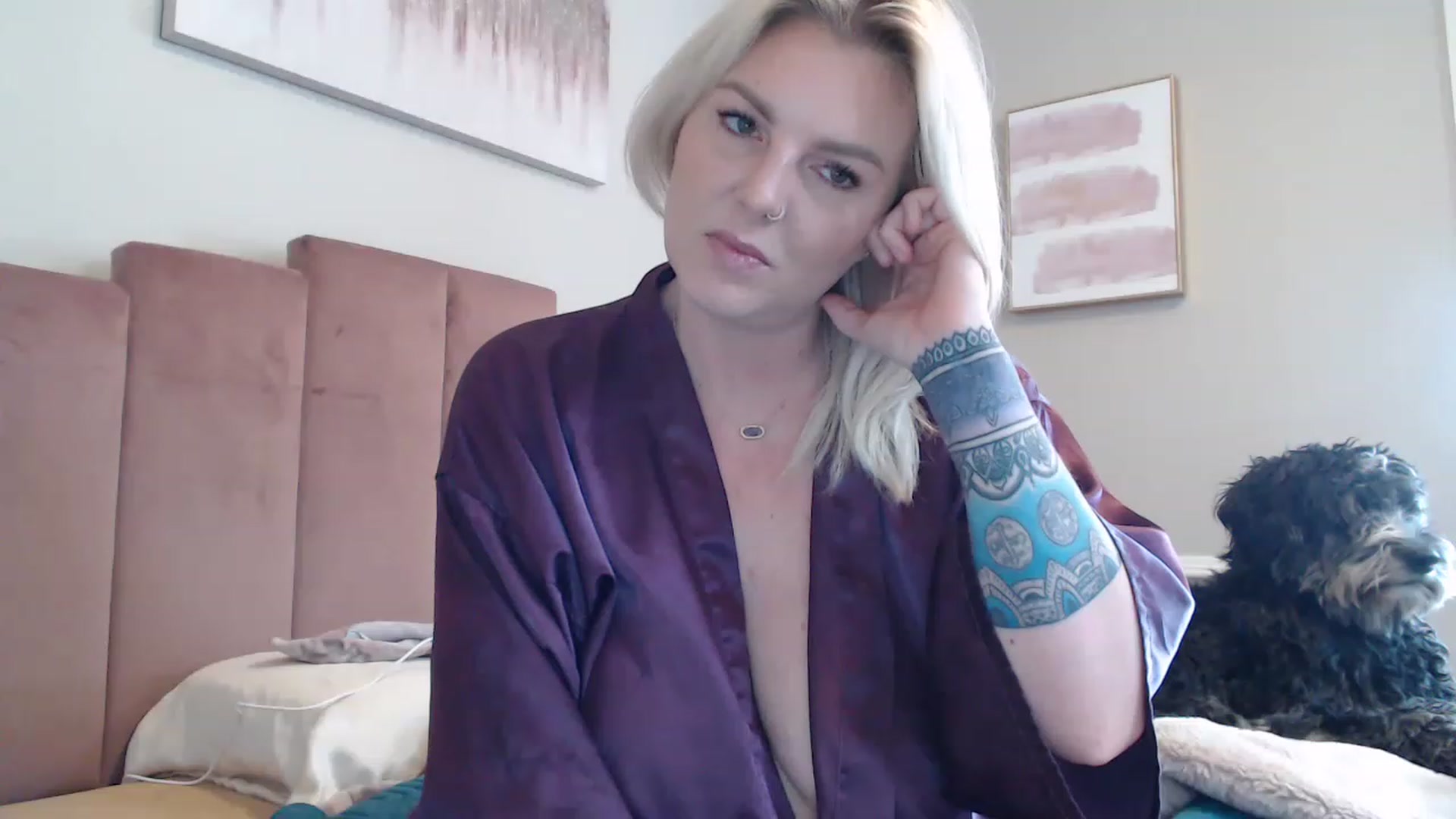 Gallery image thumbnail from Bree_xoxo's myfreecams stream on, 04/19/2023, 18:28 image 5 of 20