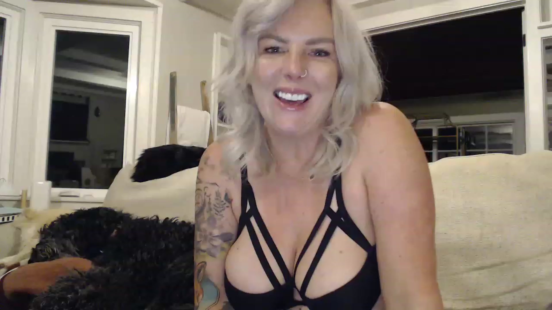 Gallery image thumbnail from Bree_xoxo's myfreecams stream on, 04/26/2023, 06:36 image 7 of 20
