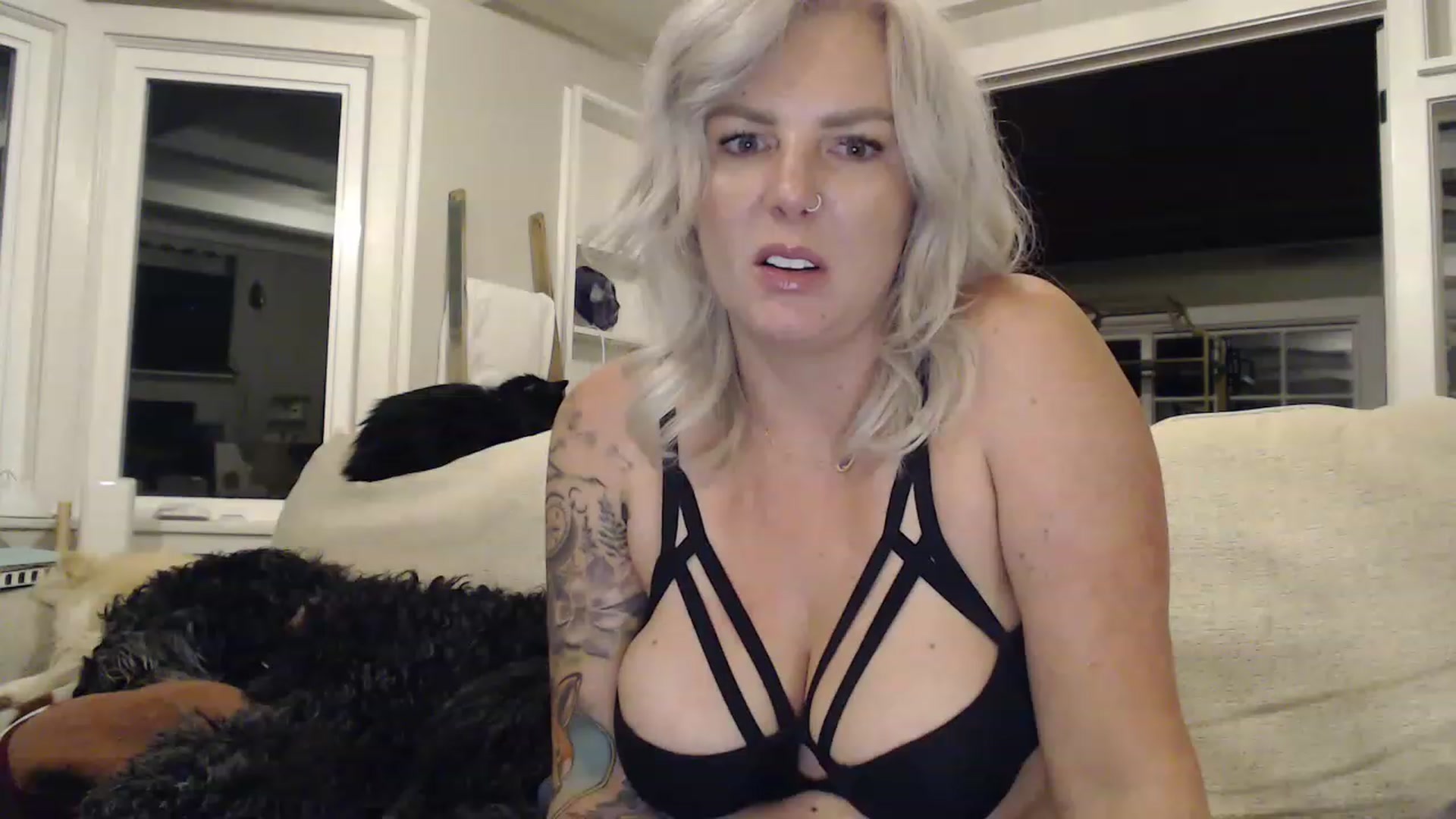 Gallery image thumbnail from Bree_xoxo's myfreecams stream on, 04/26/2023, 06:36 image 12 of 20