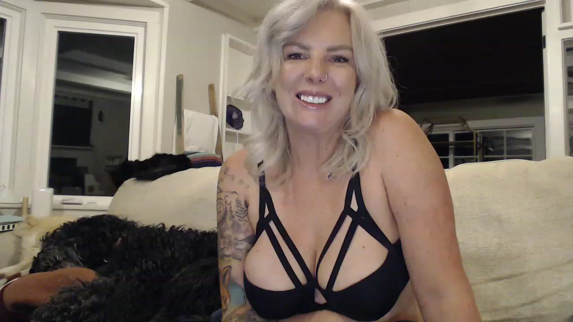Gallery image thumbnail from Bree_xoxo's myfreecams stream on, 04/26/2023, 06:36 image 3 of 20