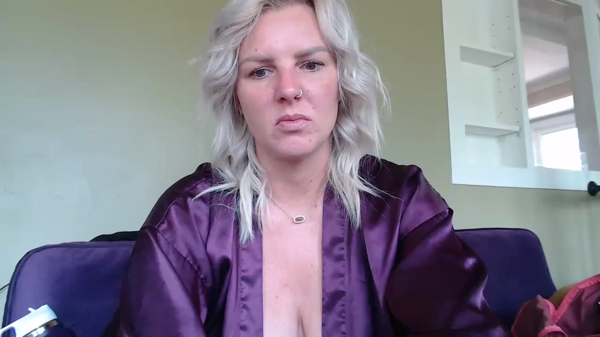 Gallery image thumbnail from Bree_xoxo's myfreecams stream on, 05/16/2023, 20:30 image 11 of 20