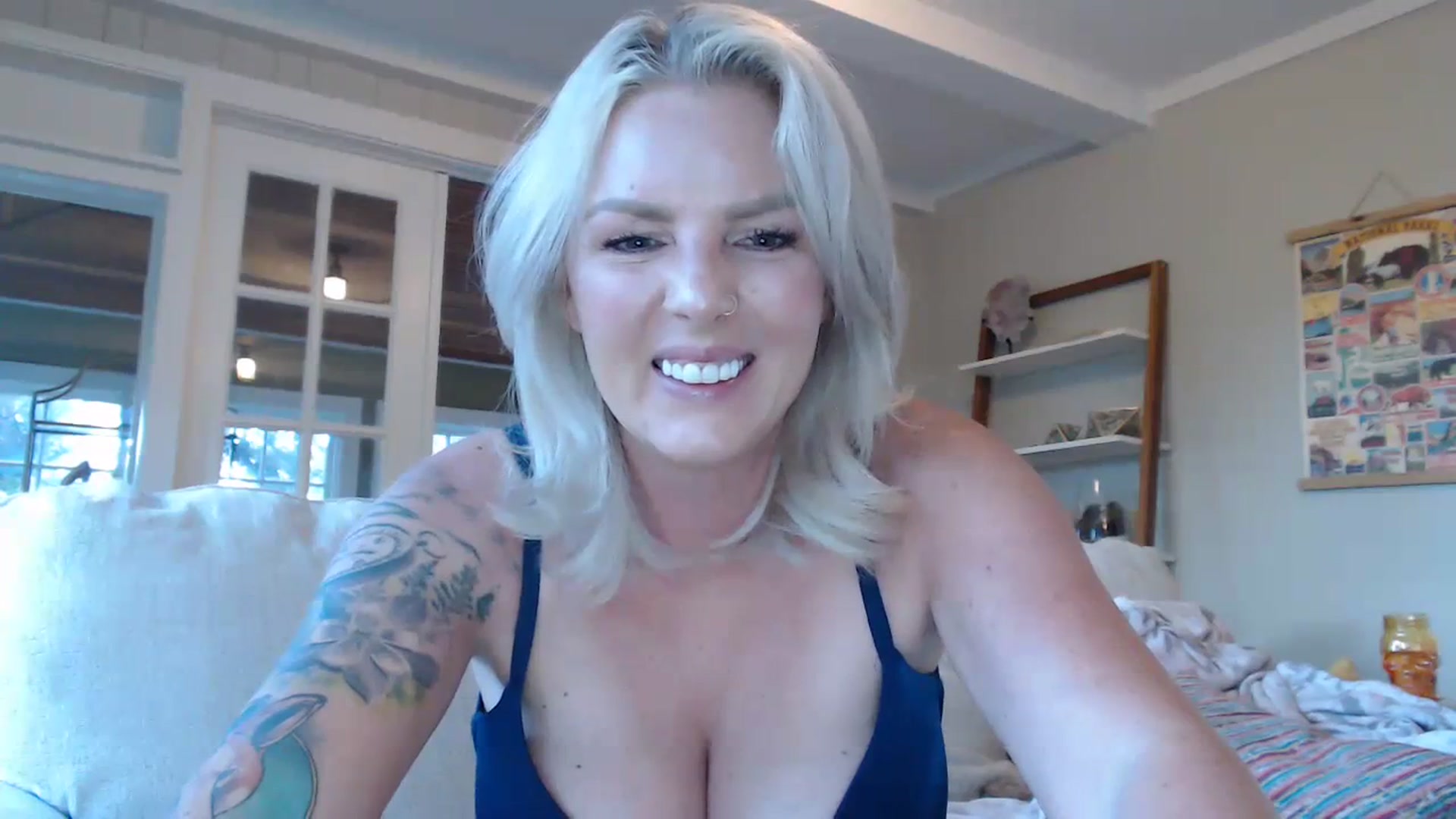 Gallery image thumbnail from Bree_xoxo's myfreecams stream on, 09/26/2023, 23:55 image 7 of 20