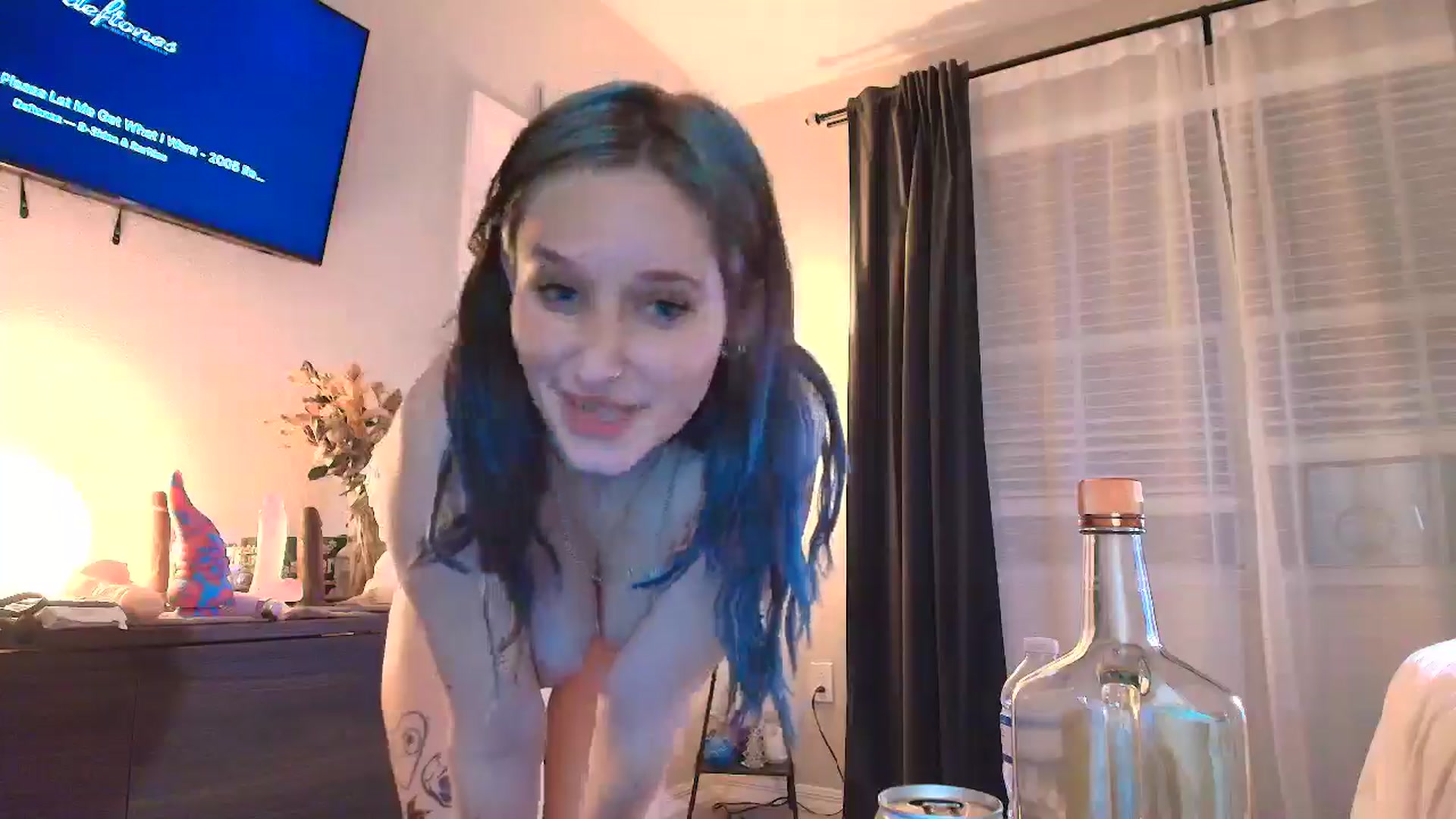 Gallery image thumbnail from Breeezybabi3's myfreecams stream on, 01/25/2026, 06:58 image 13 of 20