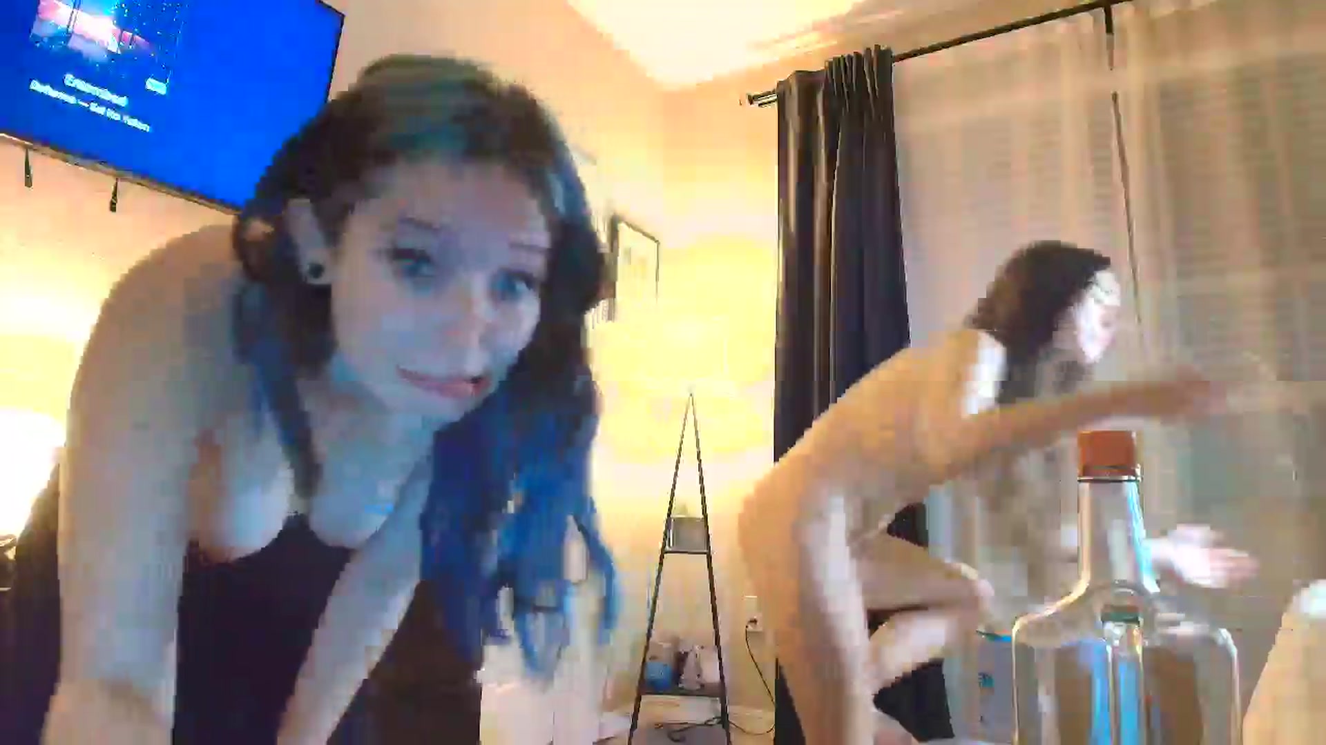 Gallery image thumbnail from Breeezybabi3's myfreecams stream on, 01/25/2026, 06:58 image 18 of 20