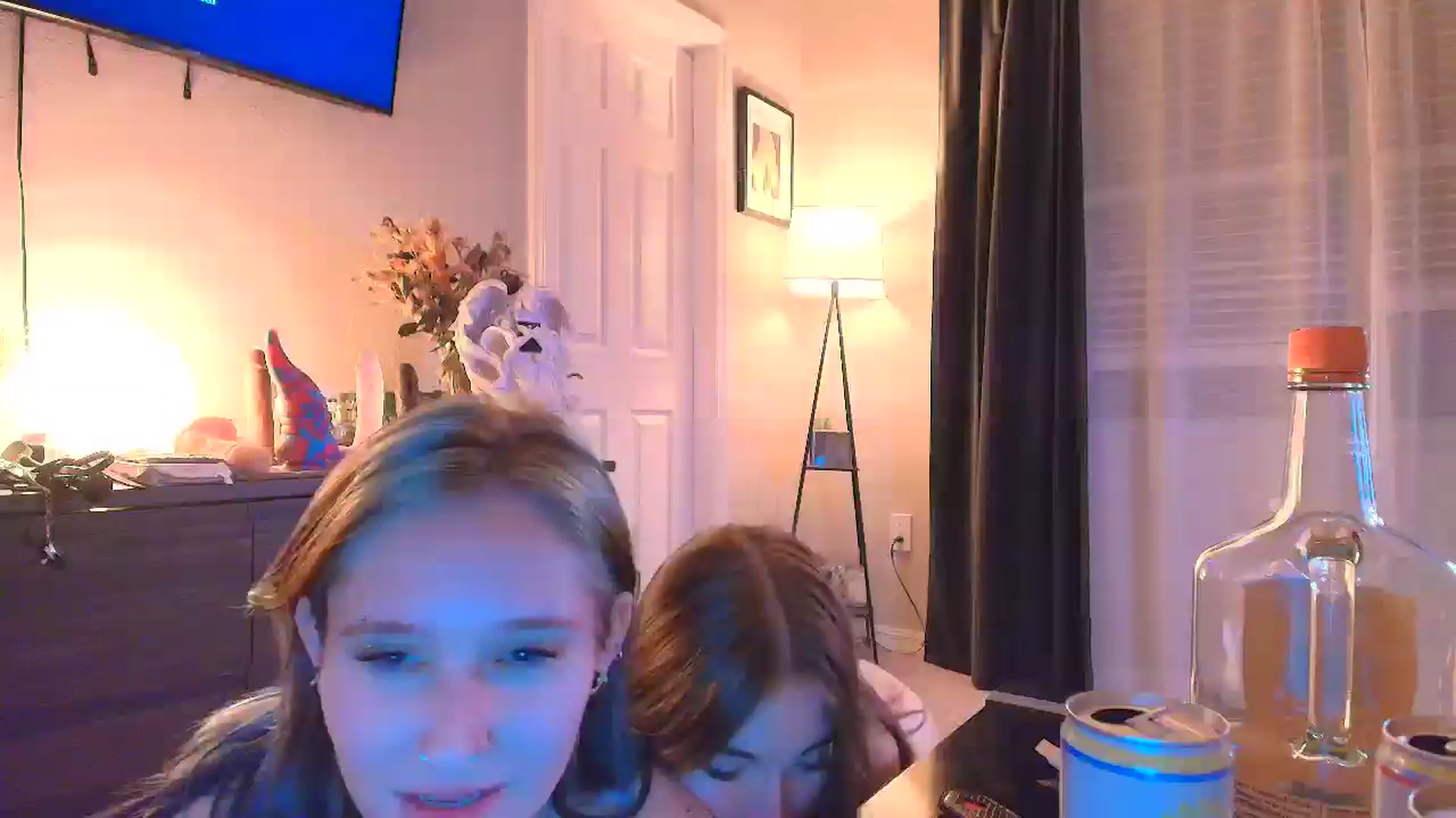 Gallery image thumbnail from Breeezybabi3's myfreecams stream on, 01/25/2026, 06:58 image 15 of 20