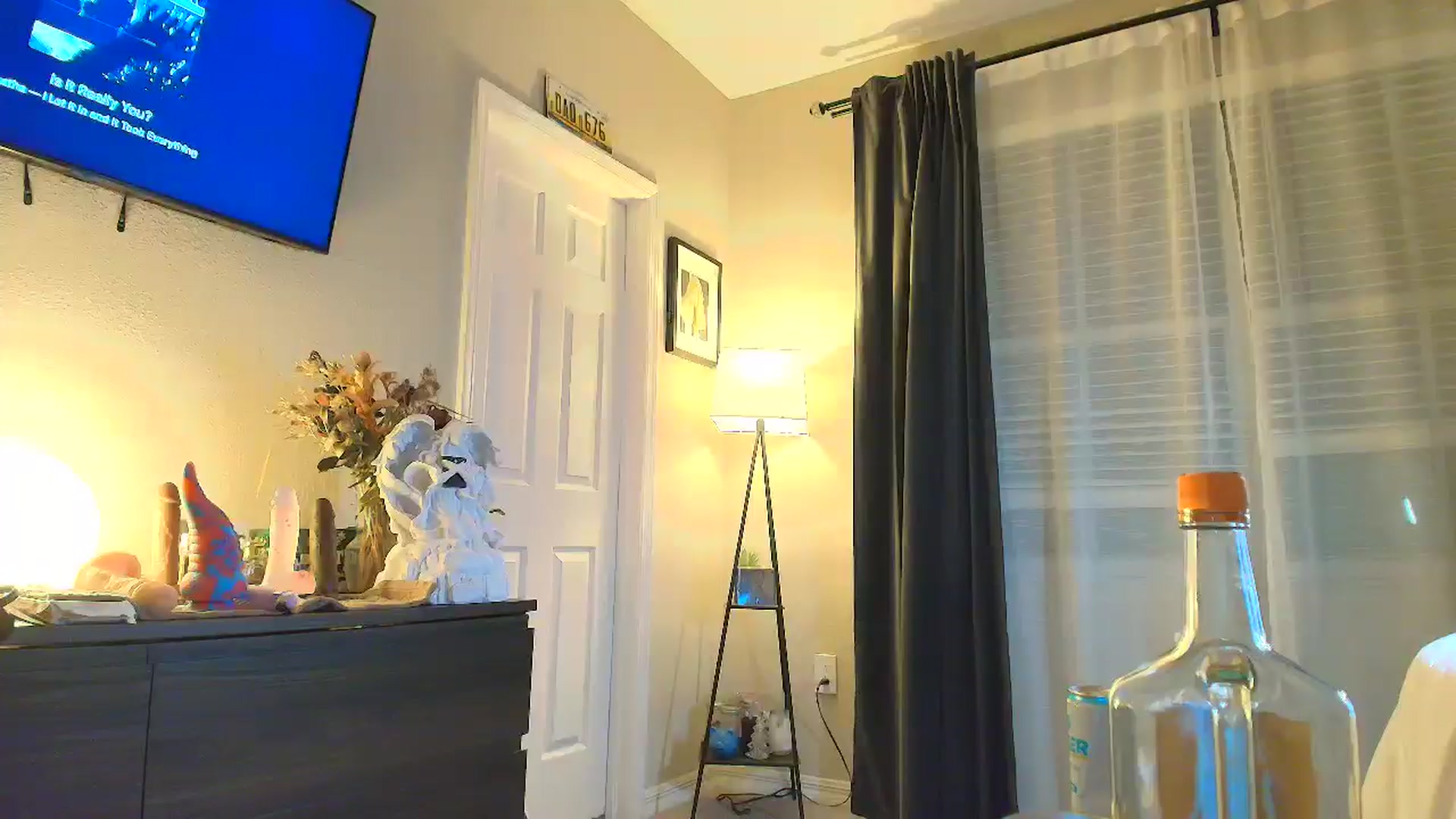 Gallery image thumbnail from Breeezybabi3's myfreecams stream on, 01/25/2026, 06:58 image 16 of 20