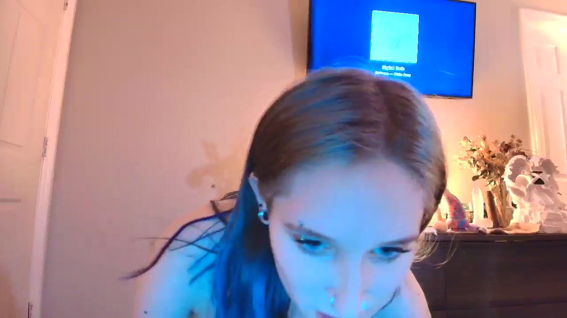 Gallery image thumbnail from Breeezybabi3's myfreecams stream on, 01/25/2026, 07:43 image 7 of 20