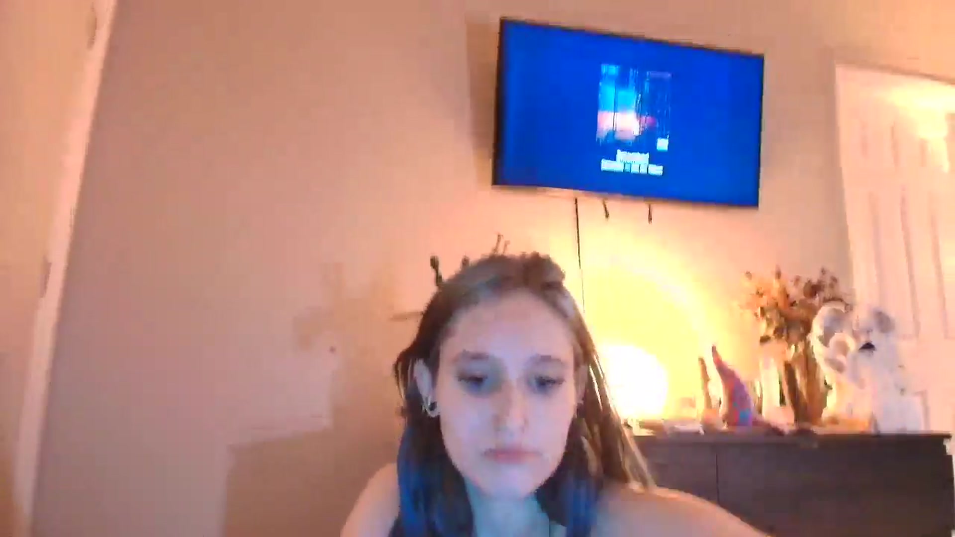 Gallery image thumbnail from Breeezybabi3's myfreecams stream on, 01/25/2026, 07:43 image 20 of 20