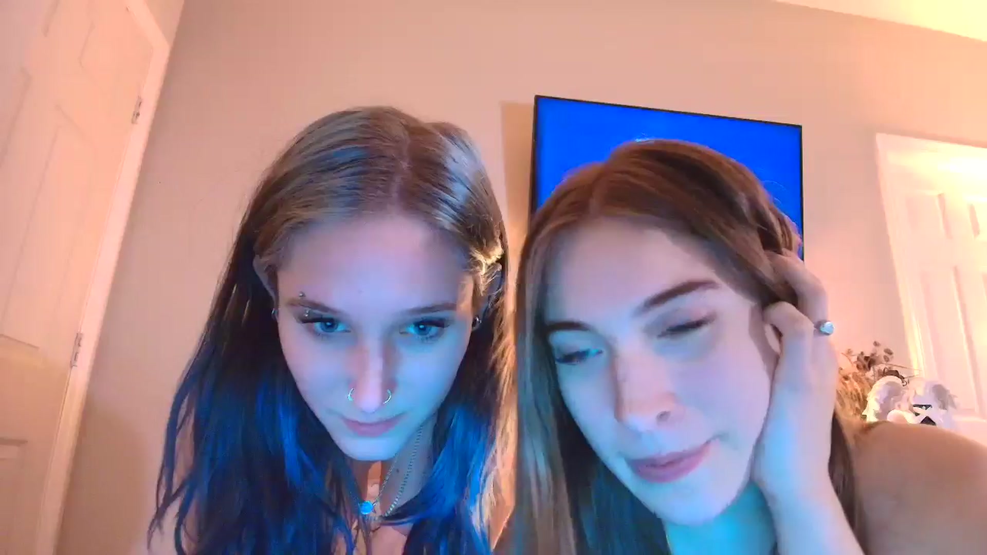 Gallery image thumbnail from Breeezybabi3's myfreecams stream on, 01/25/2026, 07:43 image 17 of 20