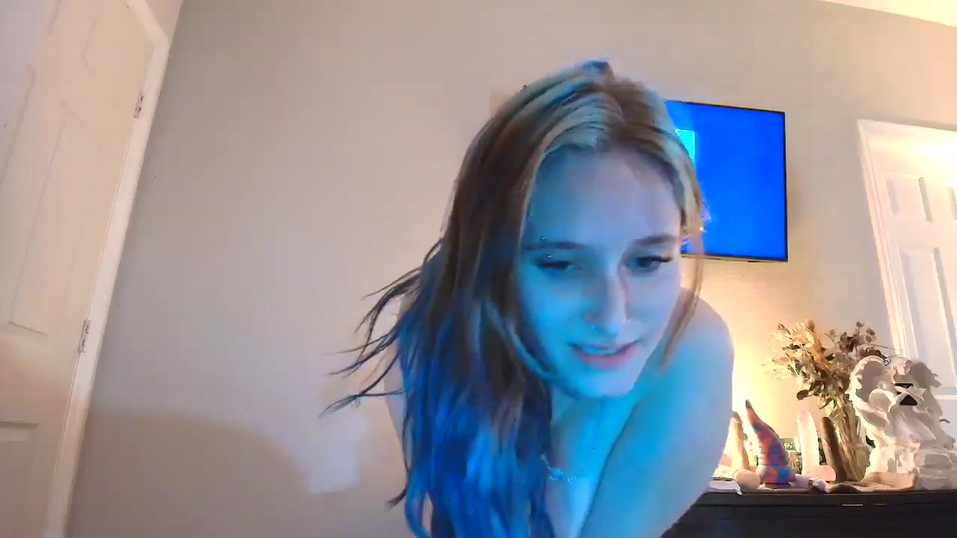 Gallery image thumbnail from Breeezybabi3's myfreecams stream on, 01/25/2026, 07:43 image 15 of 20