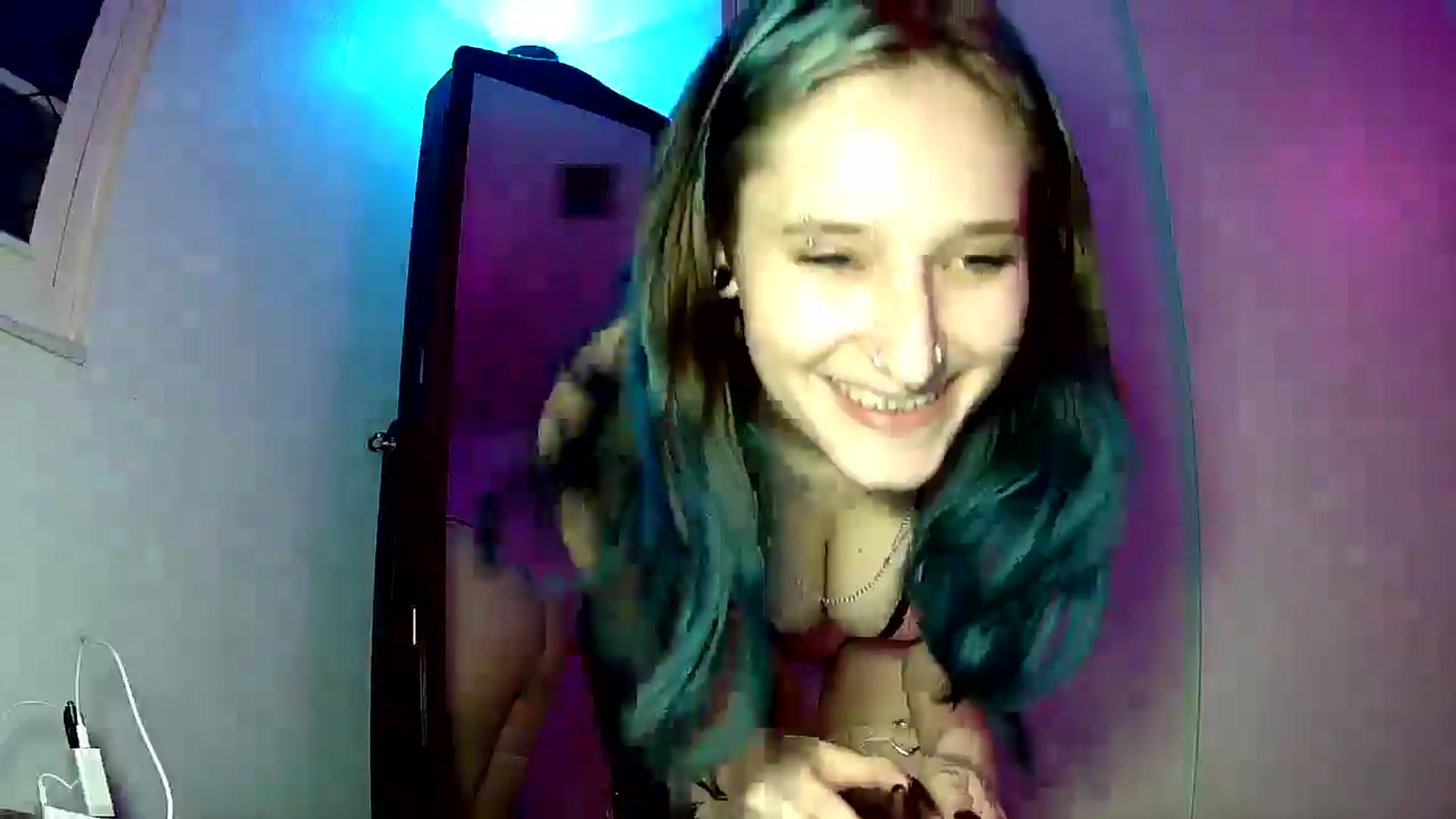 Gallery image thumbnail from Breeezybabi3's myfreecams stream on, 02/15/2026, 03:03 image 7 of 20