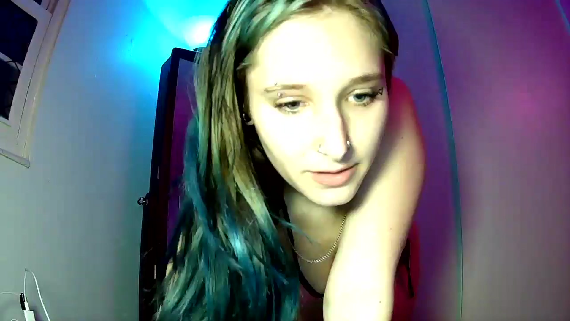 Gallery image thumbnail from Breeezybabi3's myfreecams stream on, 02/15/2026, 03:03 image 1 of 20