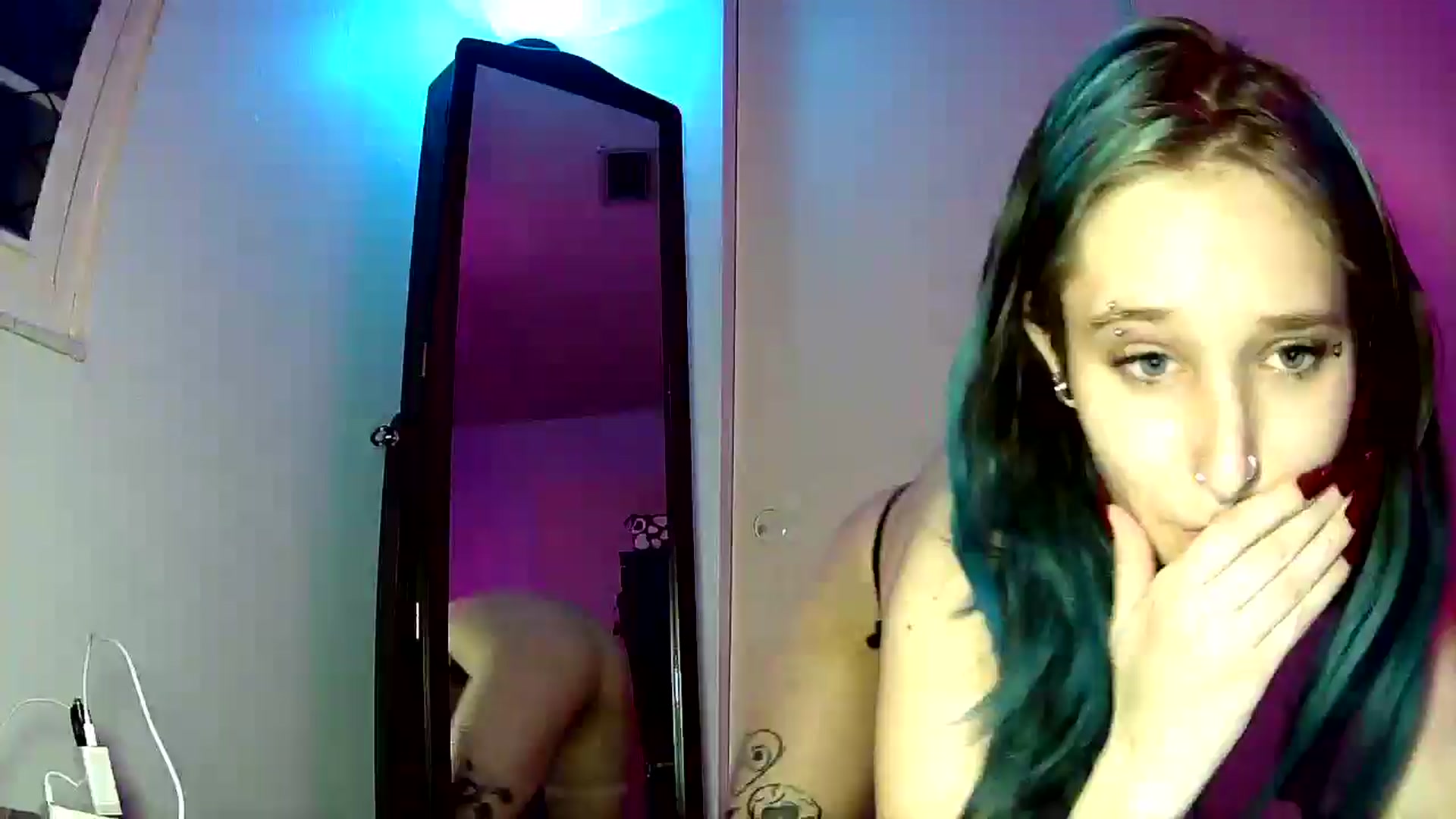 Gallery image thumbnail from Breeezybabi3's myfreecams stream on, 02/15/2026, 03:03 image 11 of 20