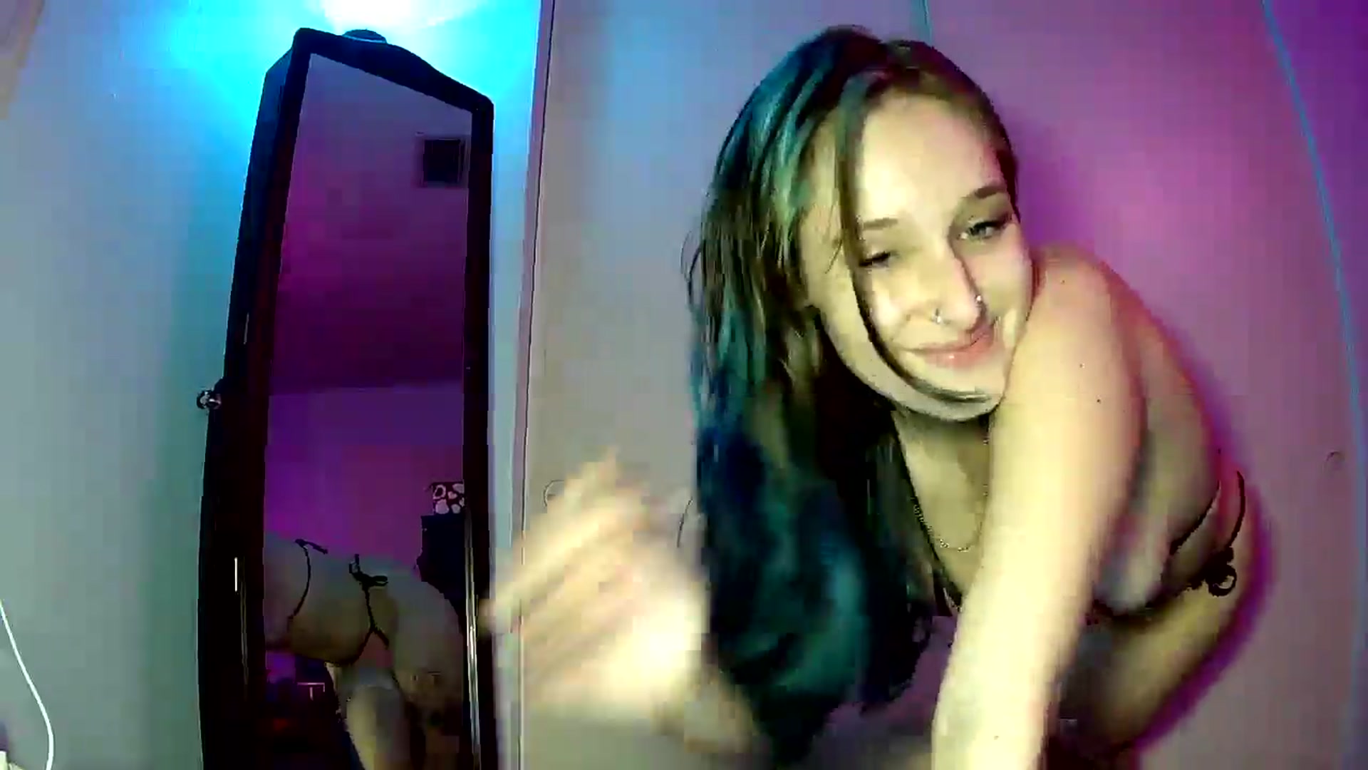 Gallery image thumbnail from Breeezybabi3's myfreecams stream on, 02/15/2026, 03:26 image 2 of 20