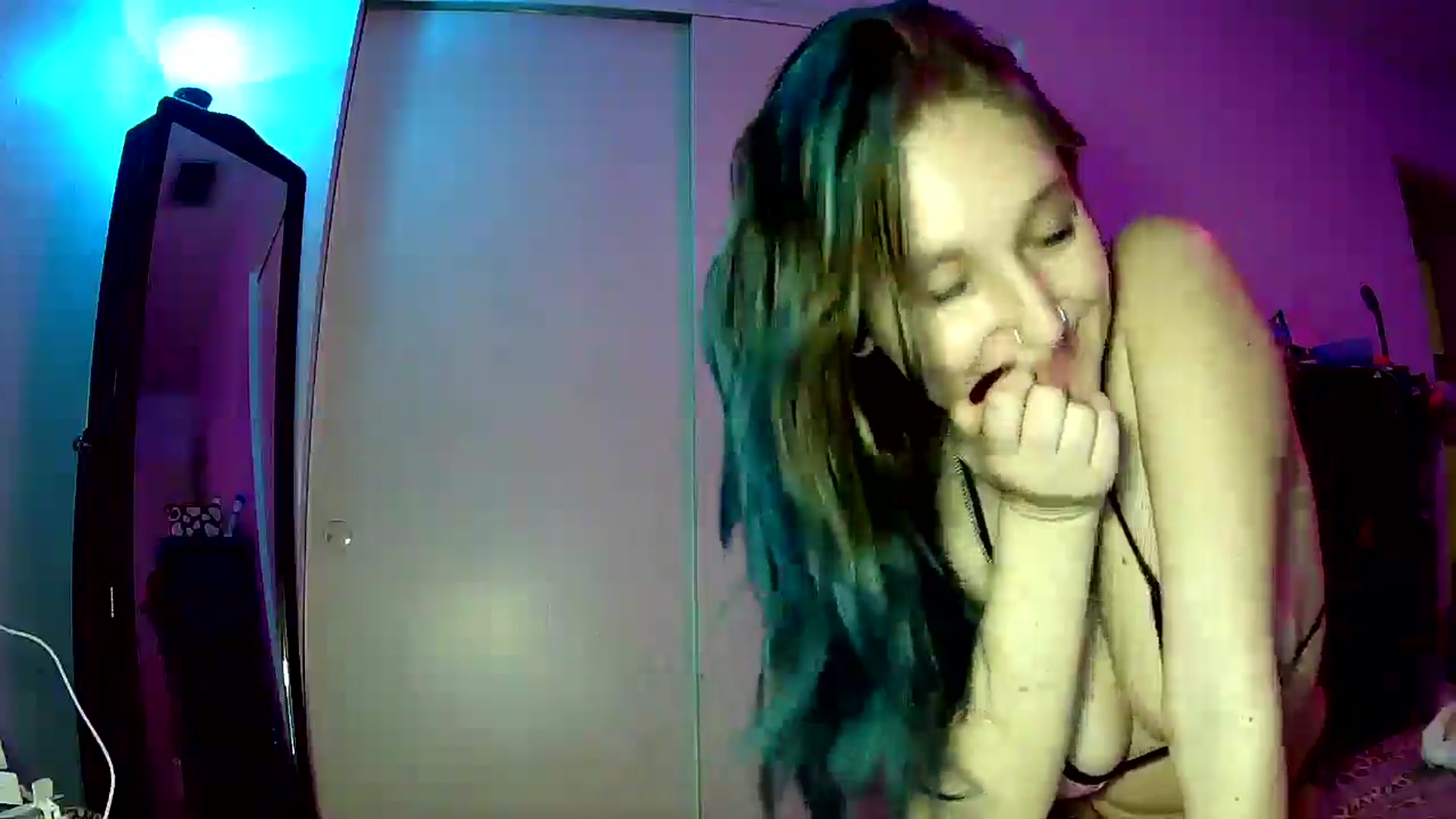 Gallery image thumbnail from Breeezybabi3's myfreecams stream on, 02/15/2026, 03:26 image 5 of 20