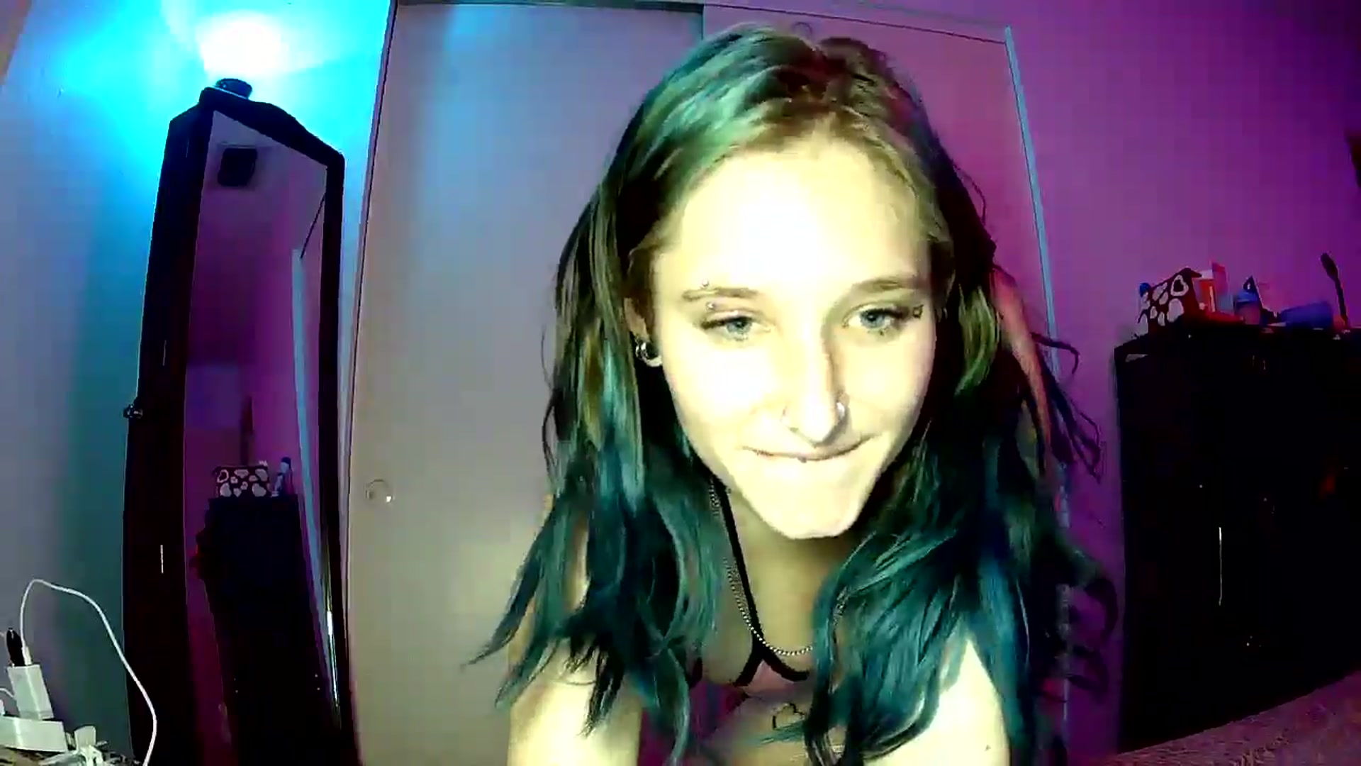 Gallery image thumbnail from Breeezybabi3's myfreecams stream on, 02/15/2026, 03:26 image 10 of 20