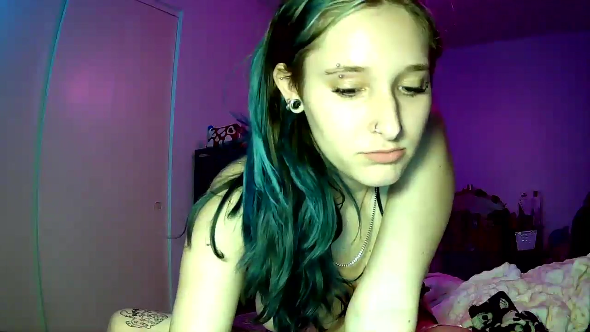 Gallery image thumbnail from Breeezybabi3's myfreecams stream on, 02/15/2026, 04:08 image 10 of 20