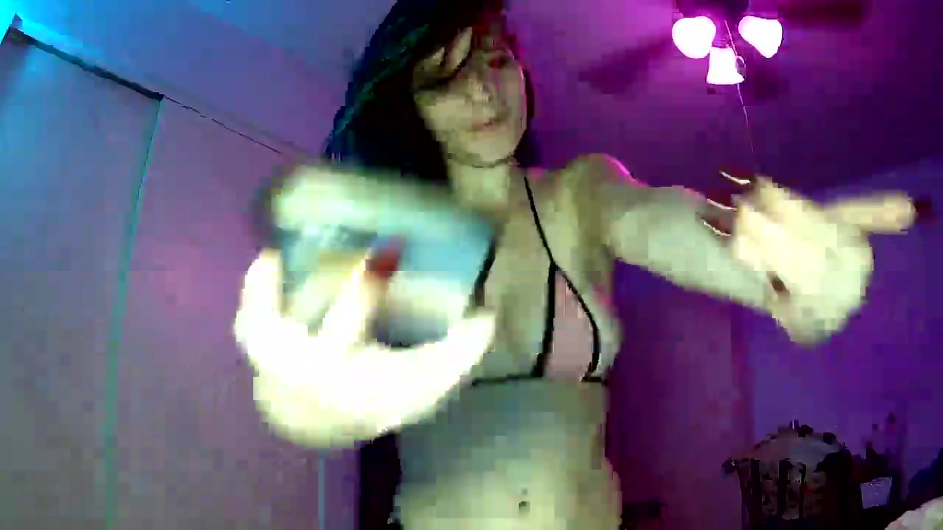 Gallery image thumbnail from Breeezybabi3's myfreecams stream on, 02/15/2026, 04:08 image 2 of 20