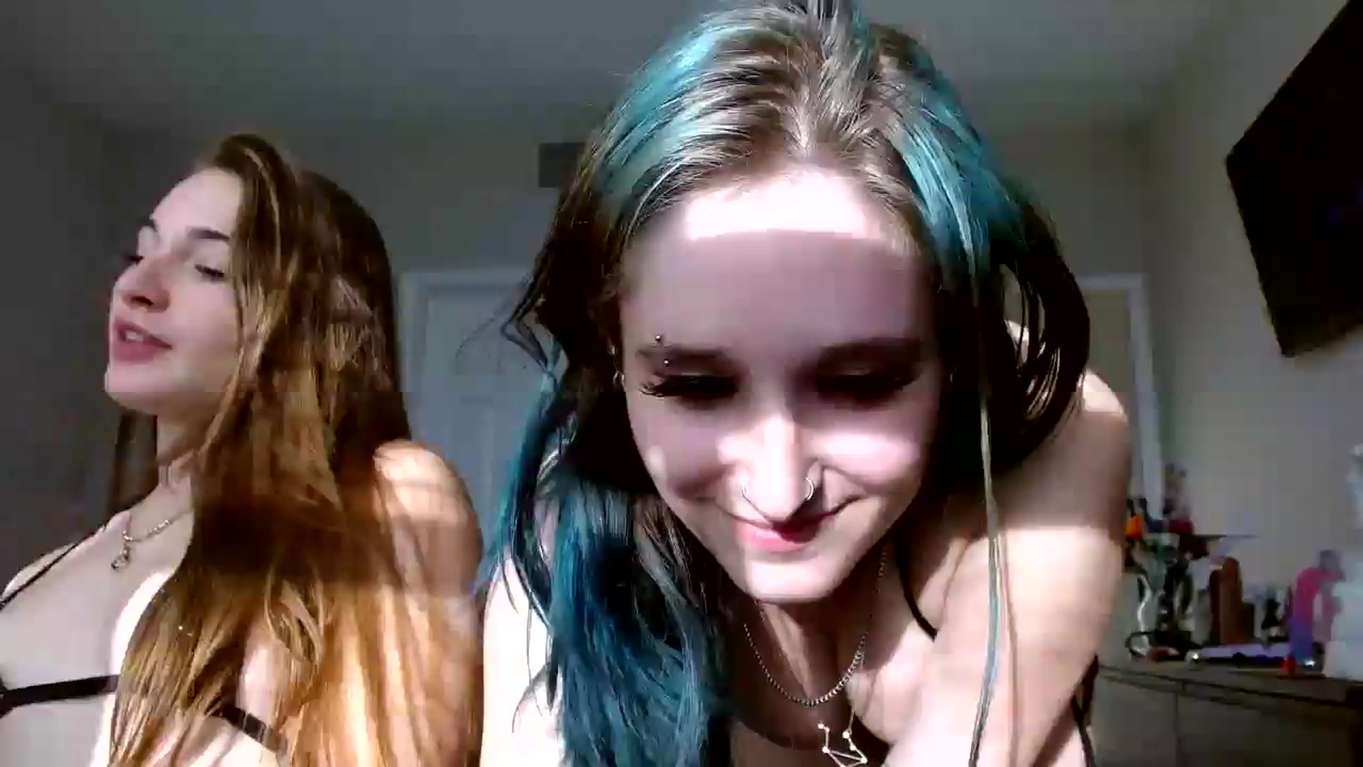 Gallery image thumbnail from Breeezybabi3's myfreecams stream on, 02/21/2026, 22:44 image 16 of 20