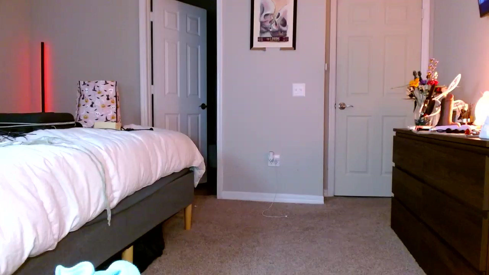 Gallery image thumbnail from Breeezybabi3's myfreecams stream on, 02/22/2026, 02:56 image 5 of 20