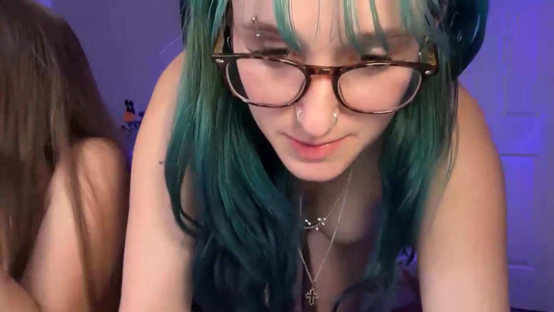 Gallery image thumbnail from Breeezybabi3's myfreecams stream on, 06/24/2026, 03:11 image 10 of 20