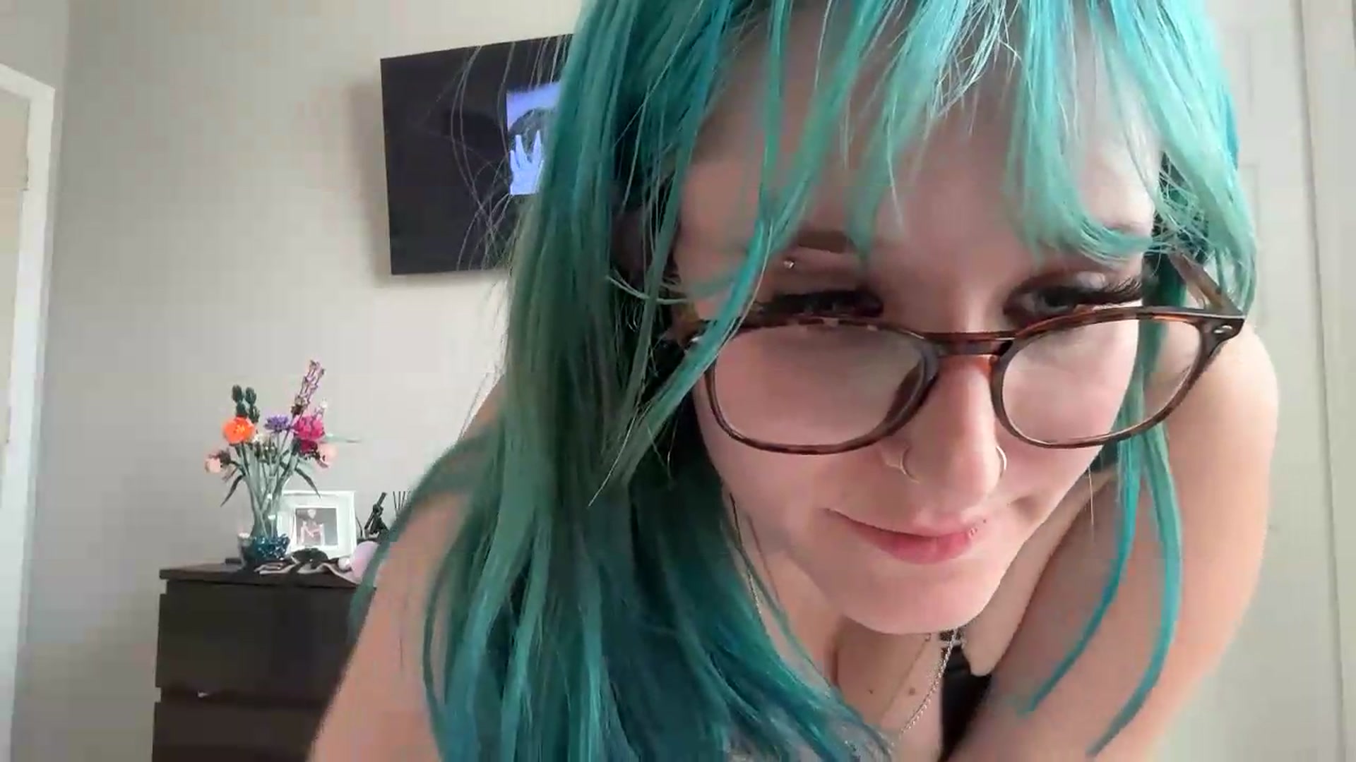 Gallery image thumbnail from Breeezybabi3's myfreecams stream on, 07/02/2026, 23:45 image 5 of 20