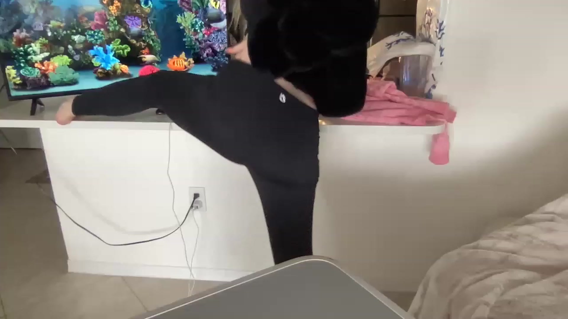 Gallery image thumbnail from Brees_ROOM's myfreecams stream on, 12/26/2022, 17:30 image 5 of 20