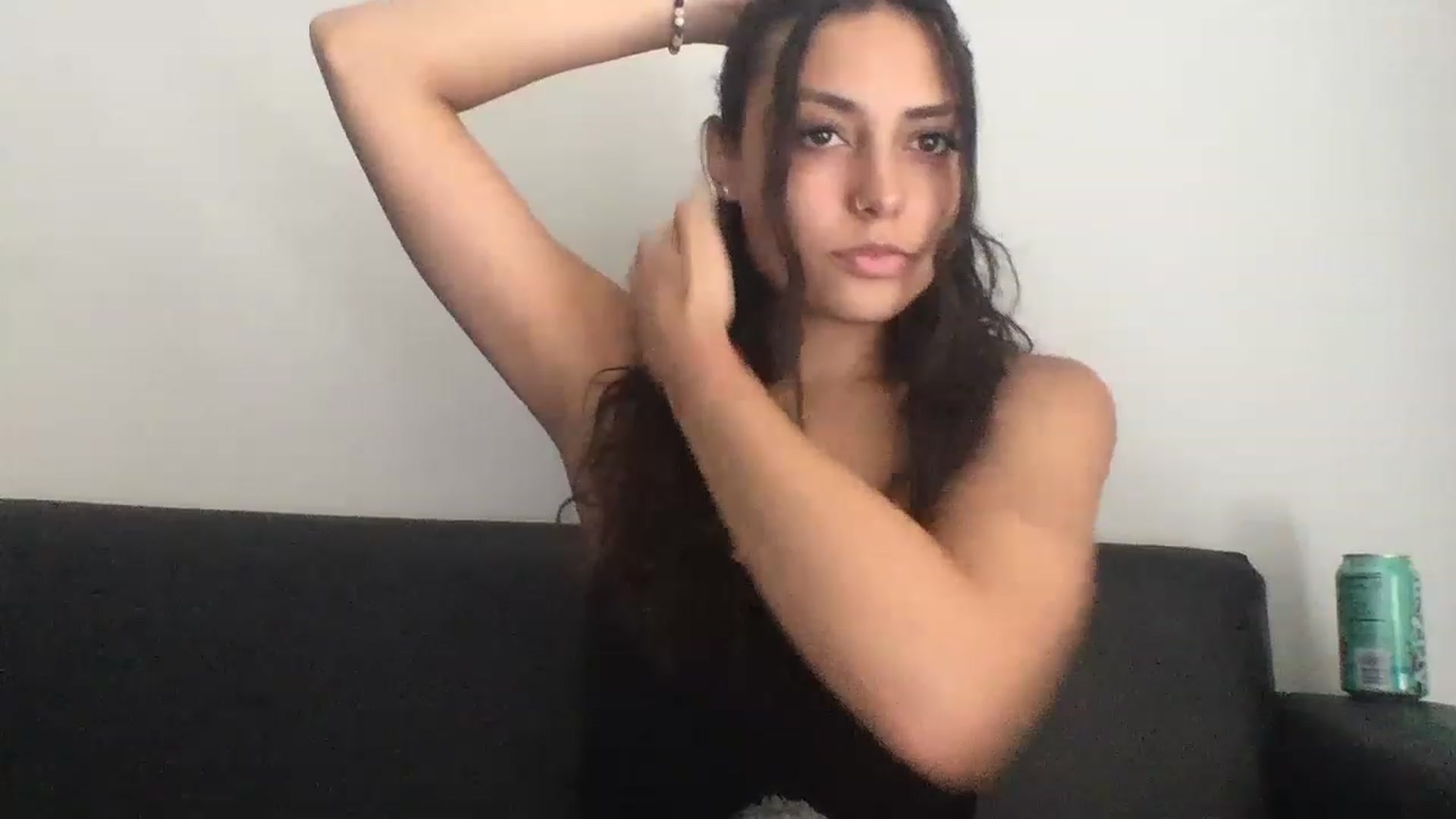 Gallery image thumbnail from Breezy6908's myfreecams stream on, 05/18/2023, 18:40 image 18 of 20