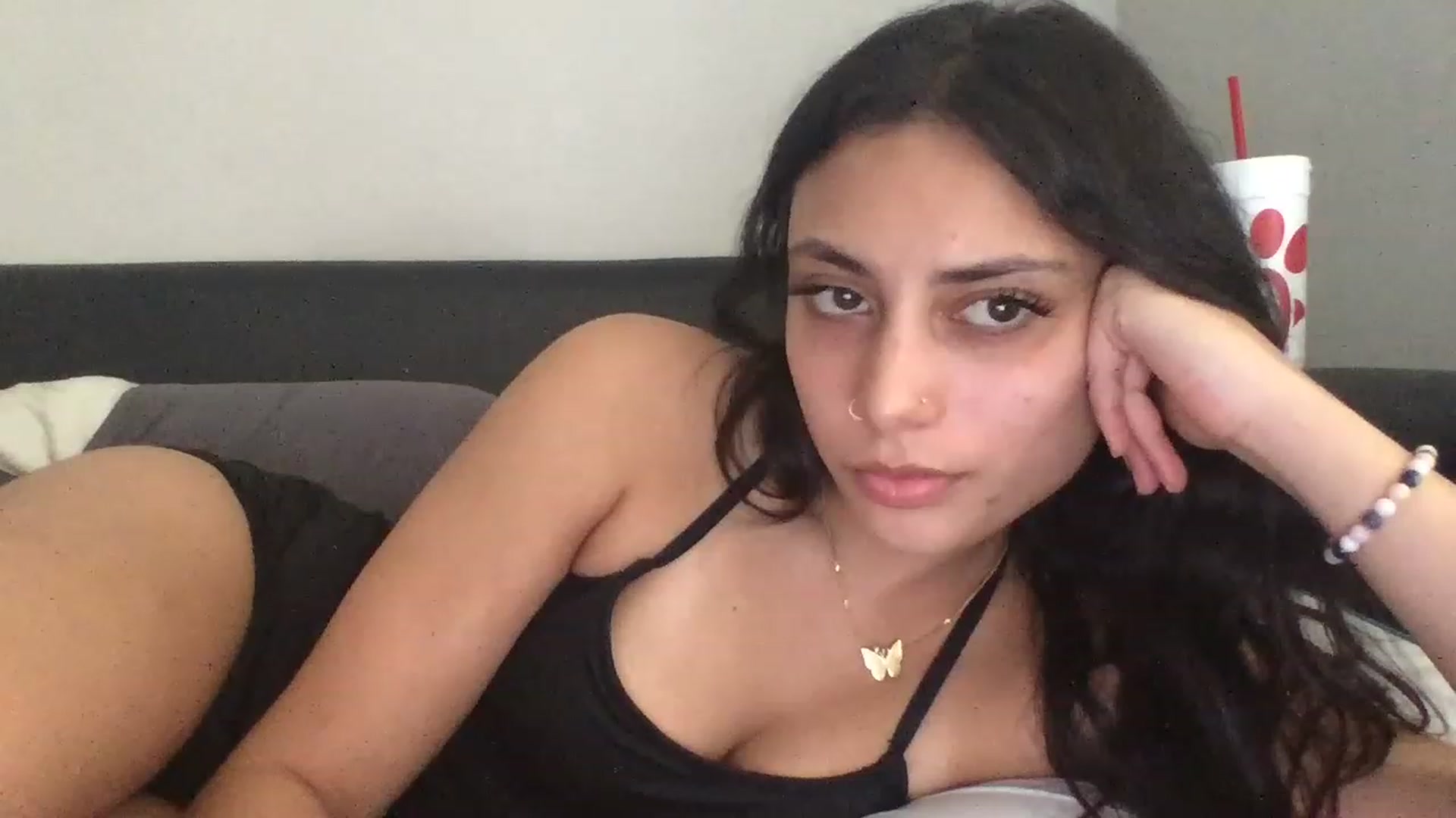 Gallery image thumbnail from Breezy6908's myfreecams stream on, 06/07/2023, 23:34 image 4 of 20