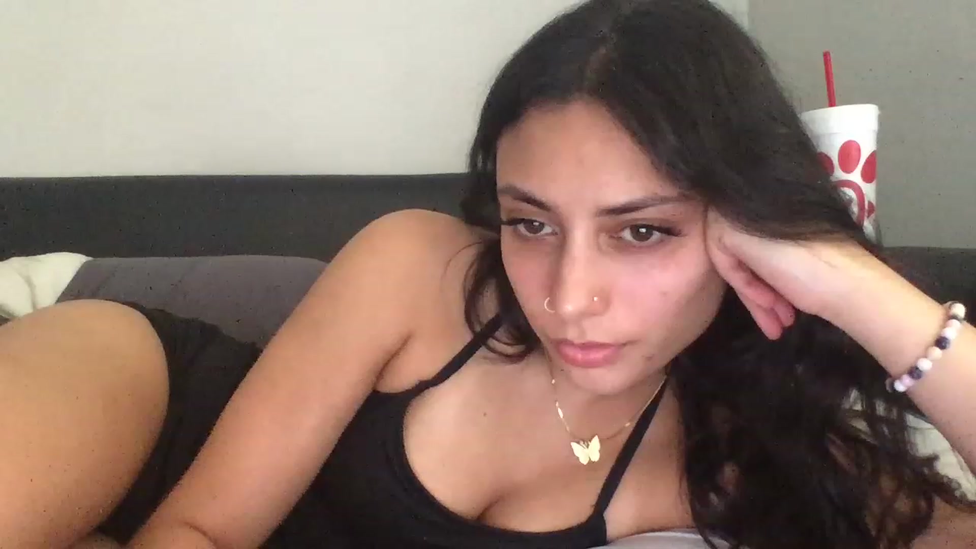 Gallery image thumbnail from Breezy6908's myfreecams stream on, 06/07/2023, 23:34 image 5 of 20